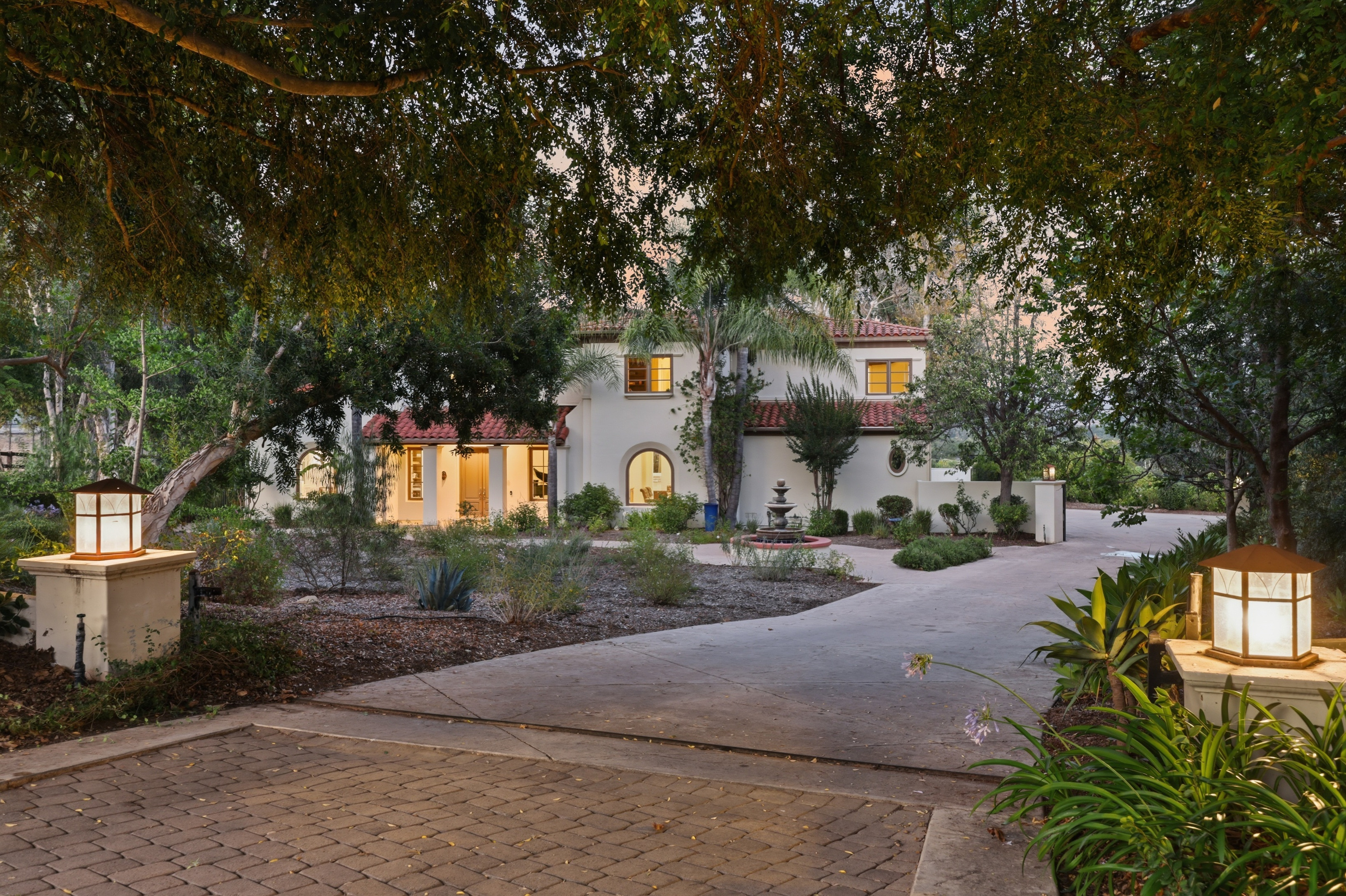  12986 Macdonald Drive, Ojai, CA 93023 - 物件實景