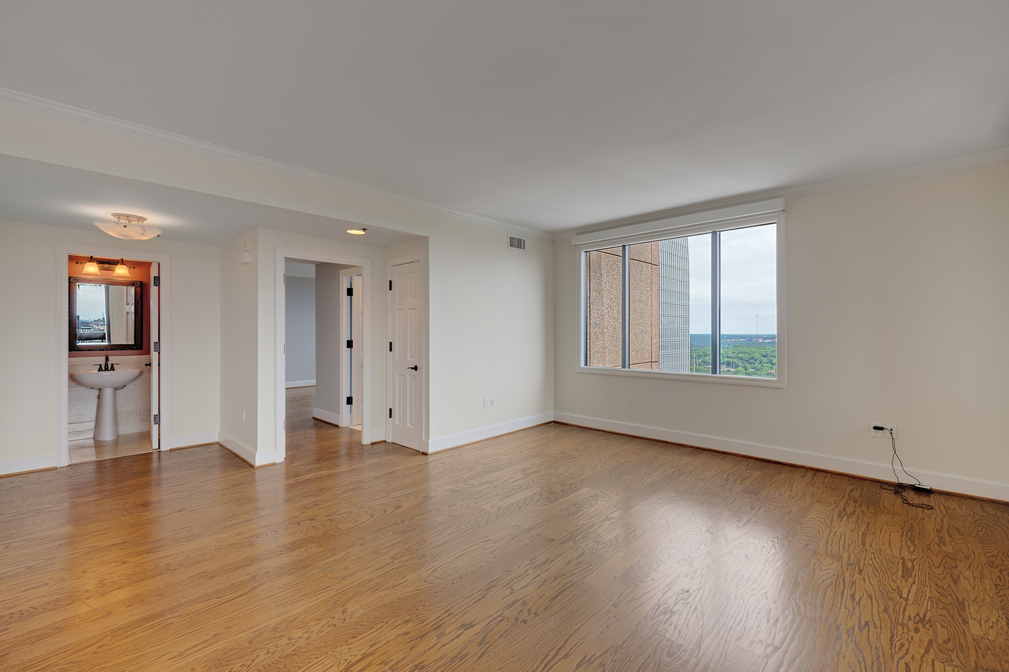  Elevated Luxury Living at the Iconic Four Seasons Hotel Atlanta Residences - 物件實景