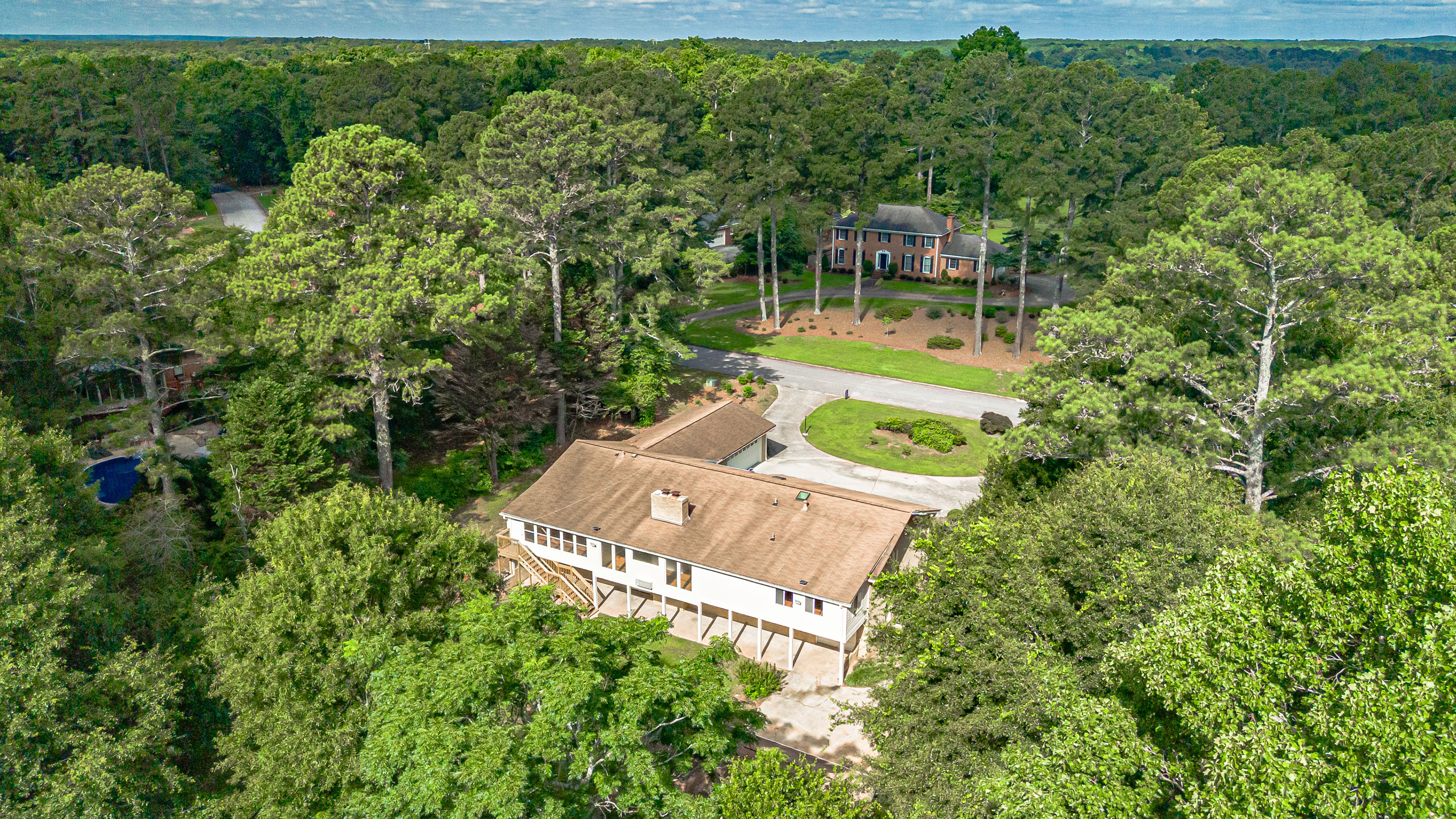  Stunning Fully Renovated Ranch - 物件實景