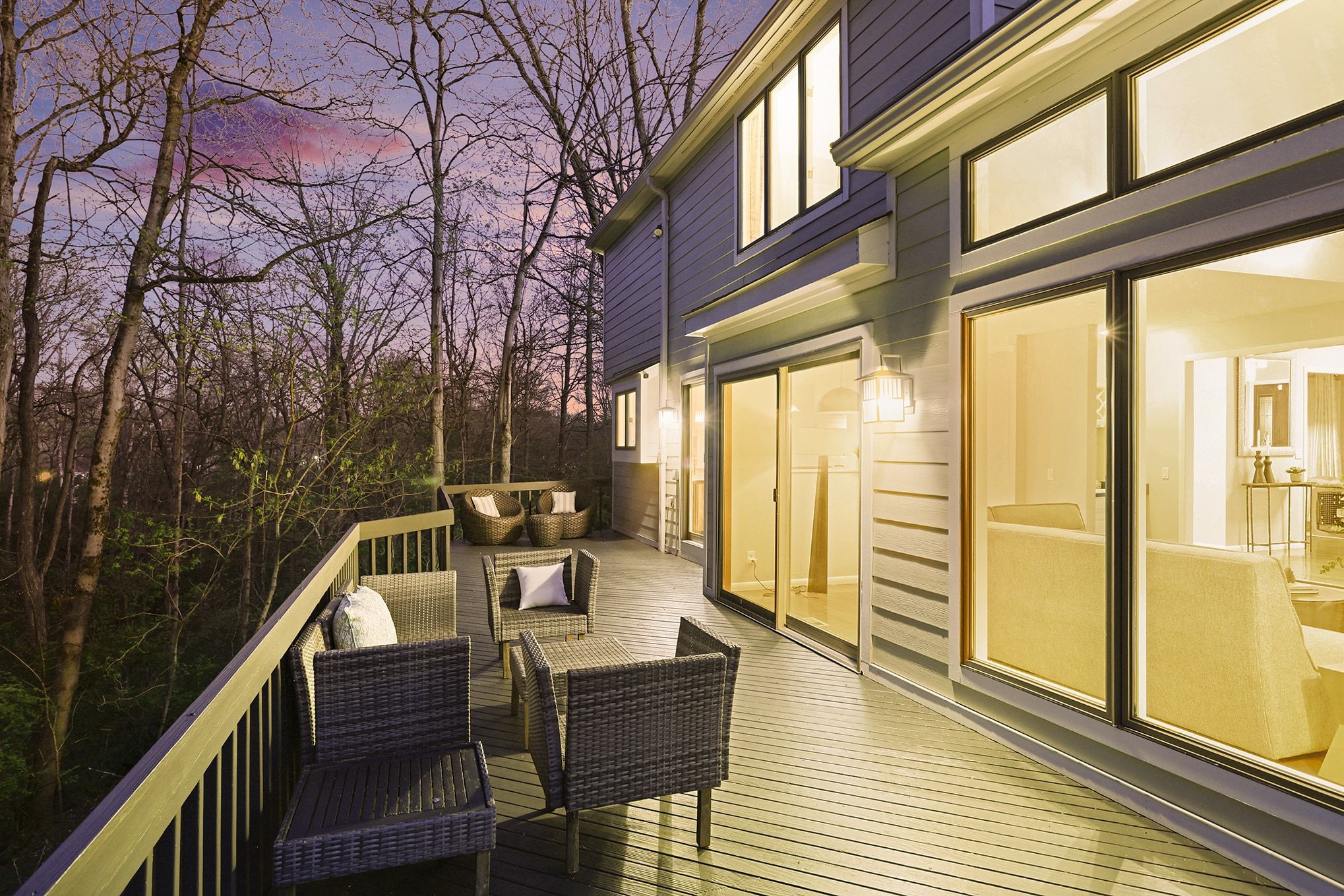  1432 Apple Hill Road, Cincinnati, OH 45230 - 物件實景