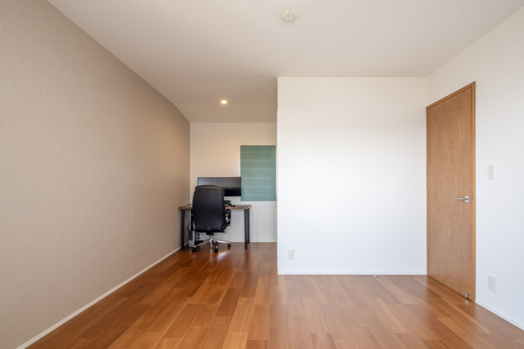  Used single-family home in Shonan Kokusai-mura 2-chome, Yokosuka City - 物件實景