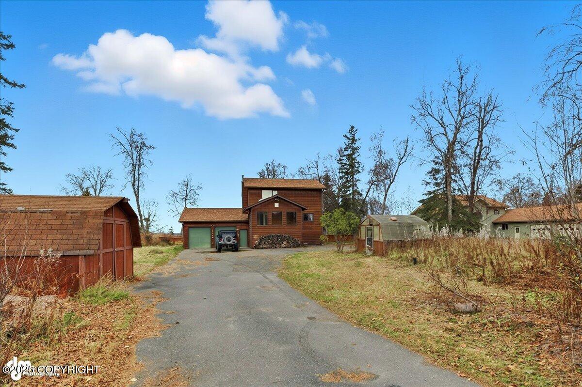 Kenai, Alaska, 99611, United States, 4 Bedrooms Bedrooms, ,3 BathroomsBathrooms,Residential,For Sale,2001523