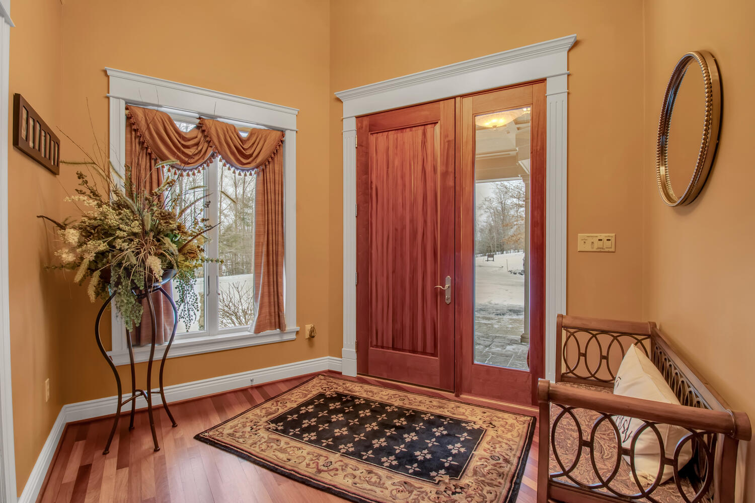 6505 Boston State Rd Road, Hamburg, New York, 14075, United States, 4 Bedrooms Bedrooms, ,5 BathroomsBathrooms,Residential,For Sale,6505 Boston State Rd Road,1209935