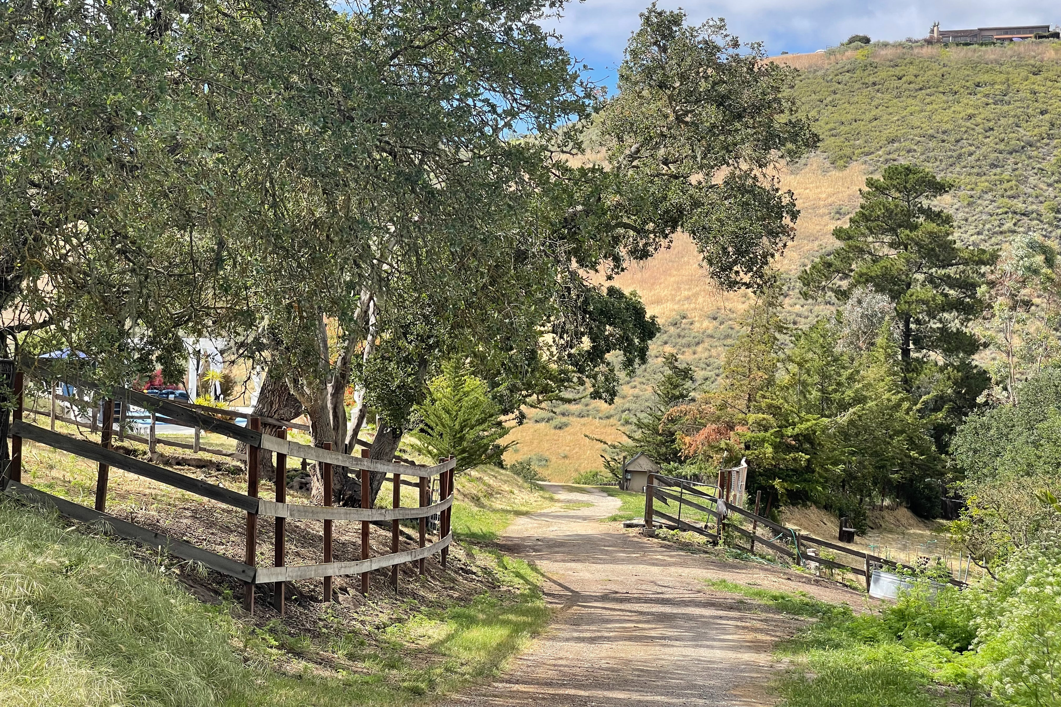  28837 Underwood Road - 物件實景