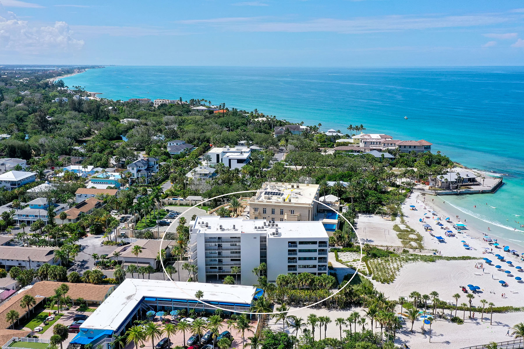  SIESTA SANDS RESORT - 物件實景