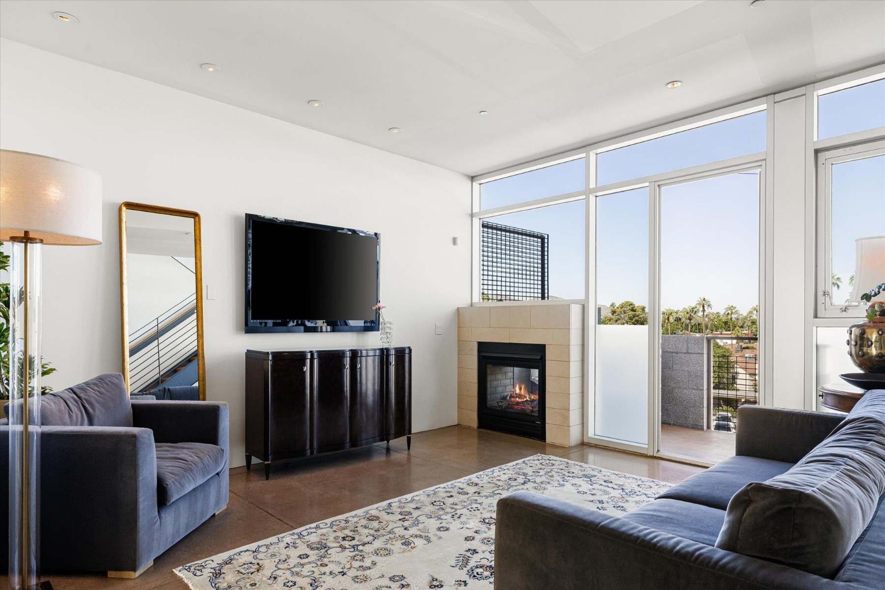  4745 N Scottsdale Road¦Scottsdale, AZ - 物件實景