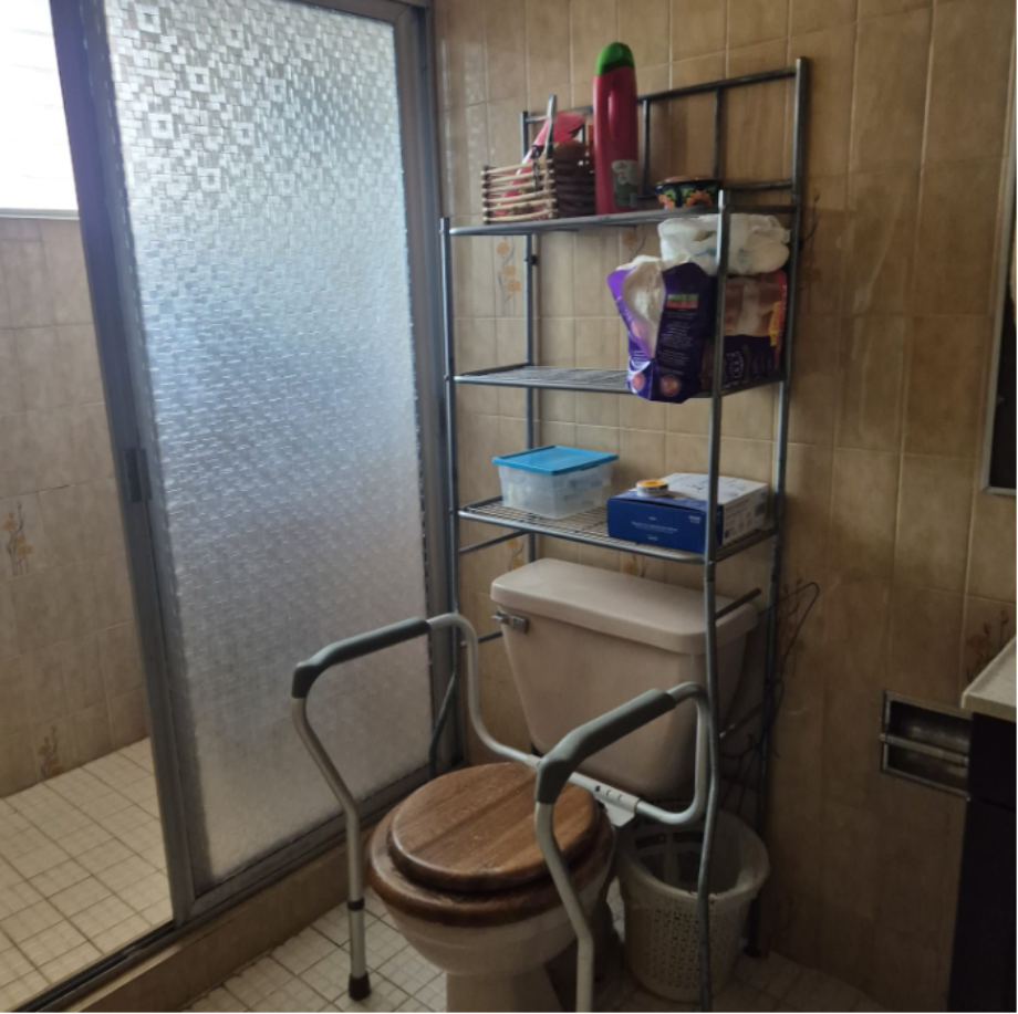 Iztapalapa, Ciudad de México, 09400, Mexico, 4 Bedrooms Bedrooms, ,3 BathroomsBathrooms,Residential,For Sale,2000429