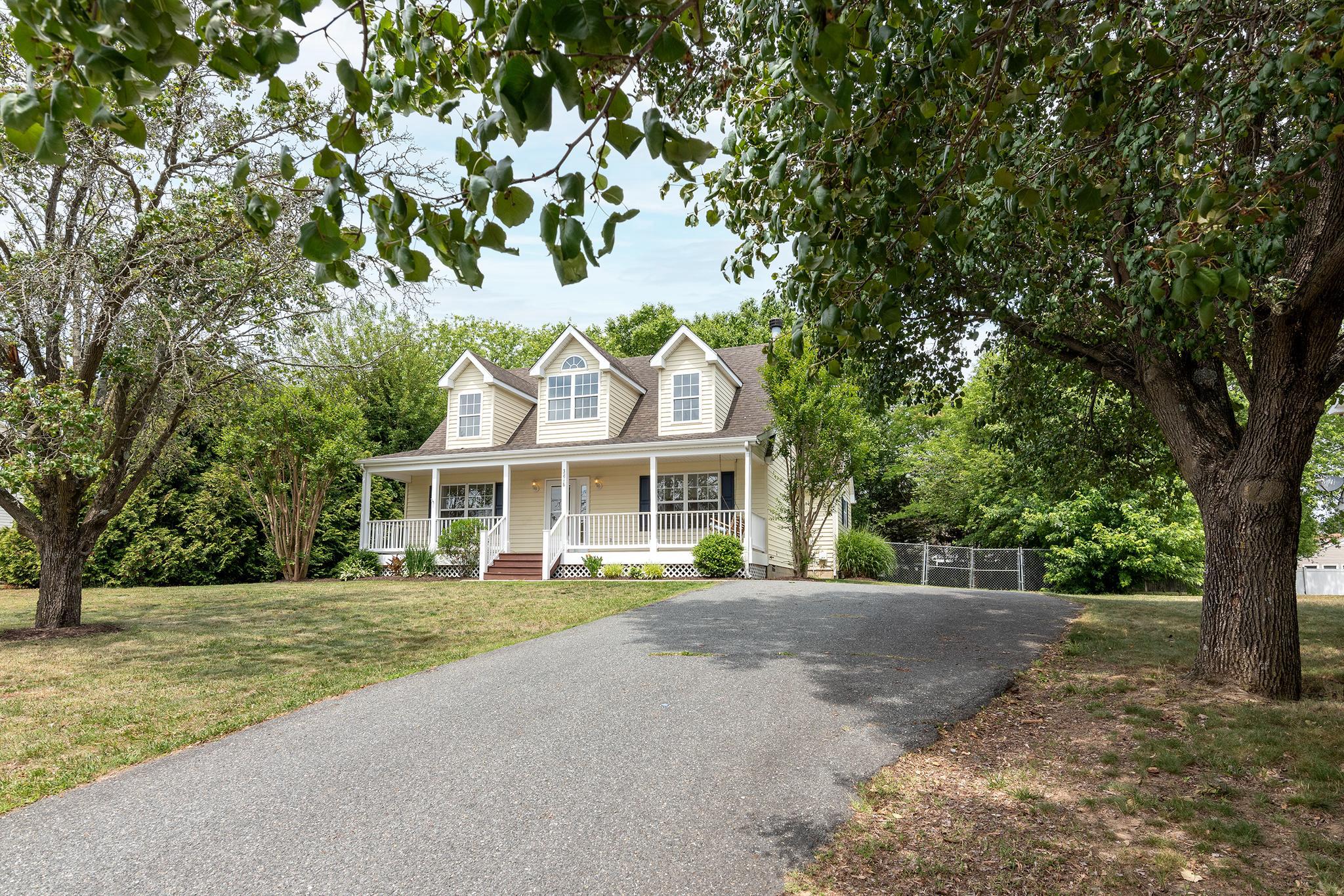  3818 Marvel Drive, Trappe, MD, 21673 - 物件實景