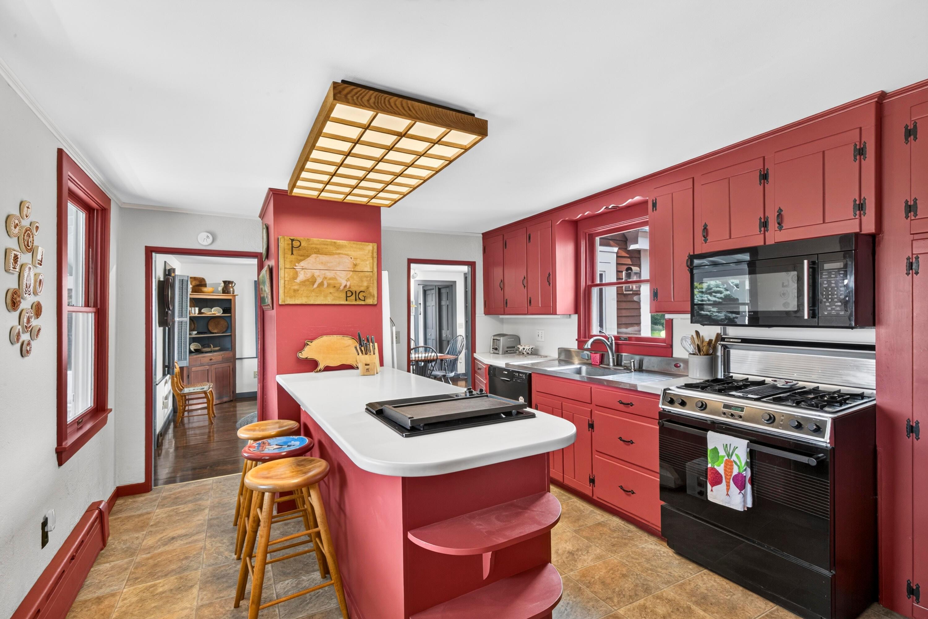  133 Western Avenue - 物件實景