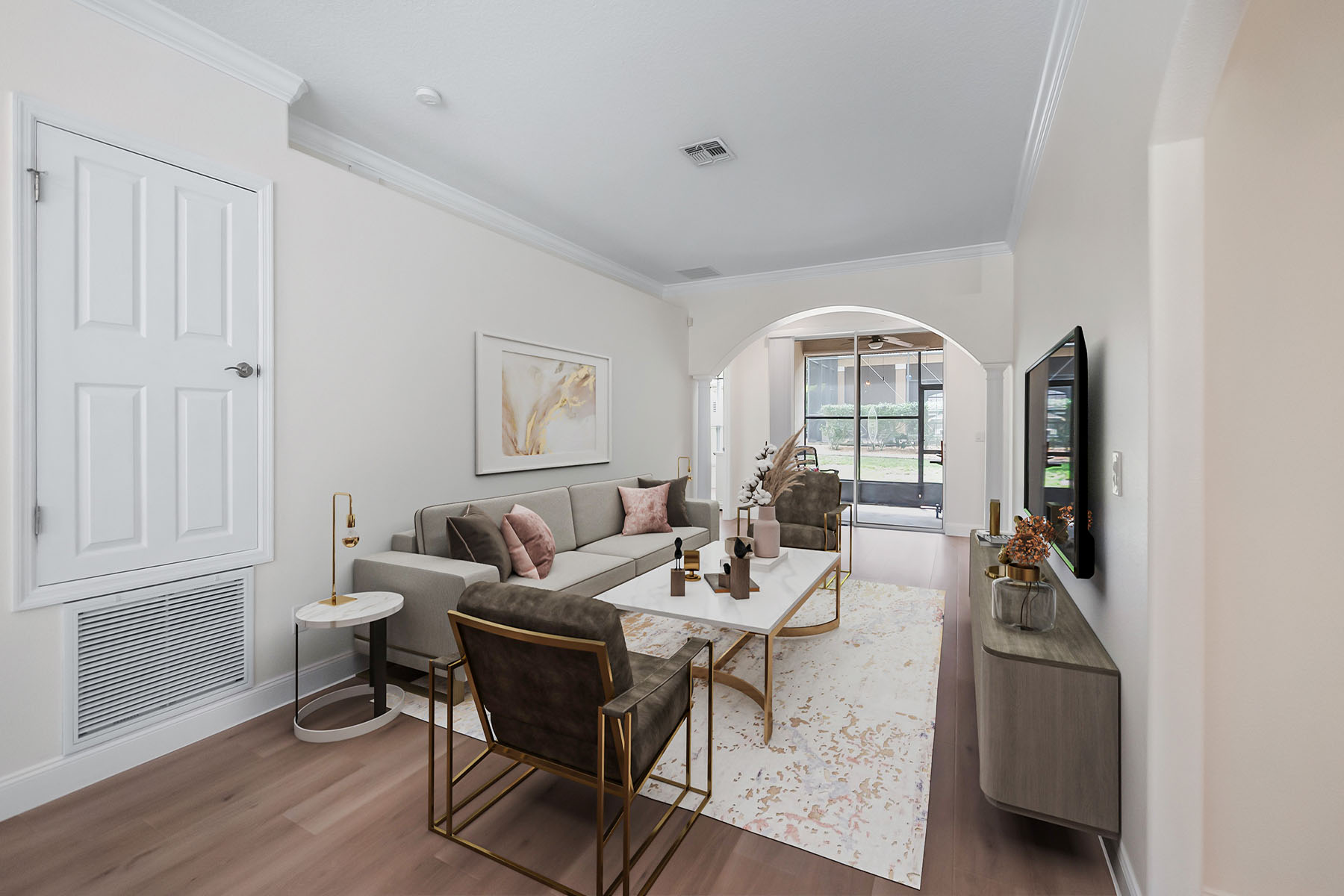  CLERMONT - 物件實景