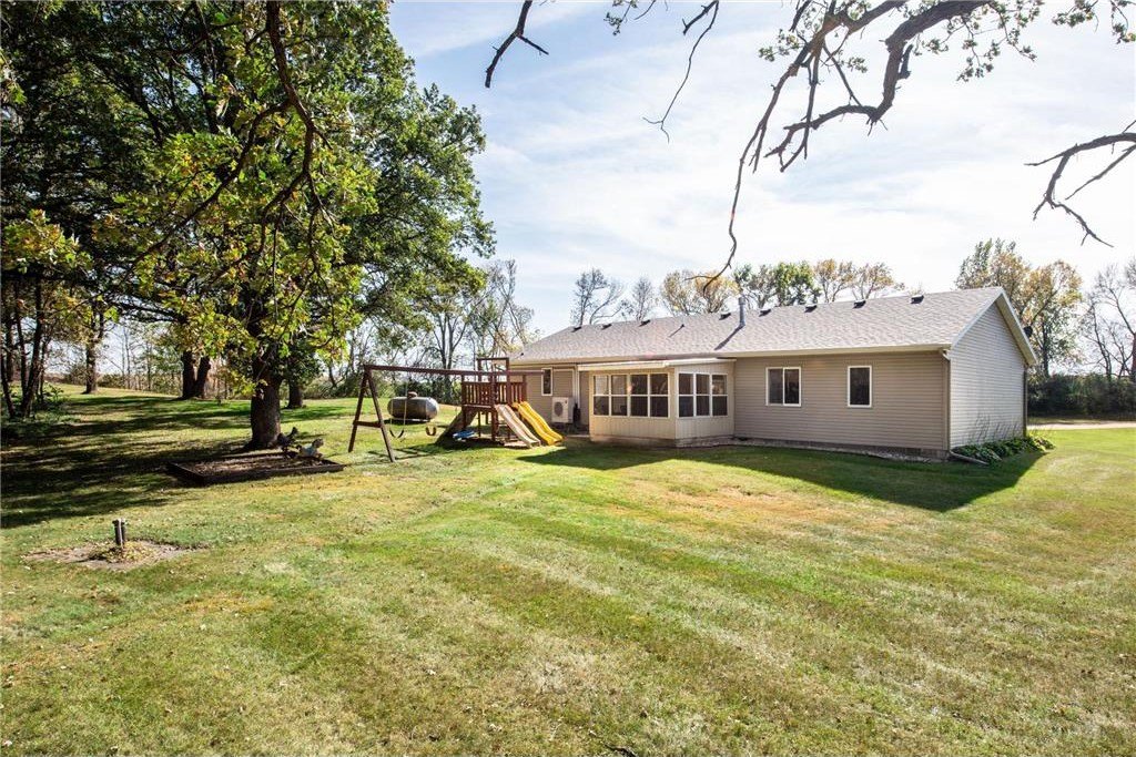 Brandon, Minnesota, 56315, United States, 4 Bedrooms Bedrooms, ,1 BathroomBathrooms,Residential,For Sale,1976926