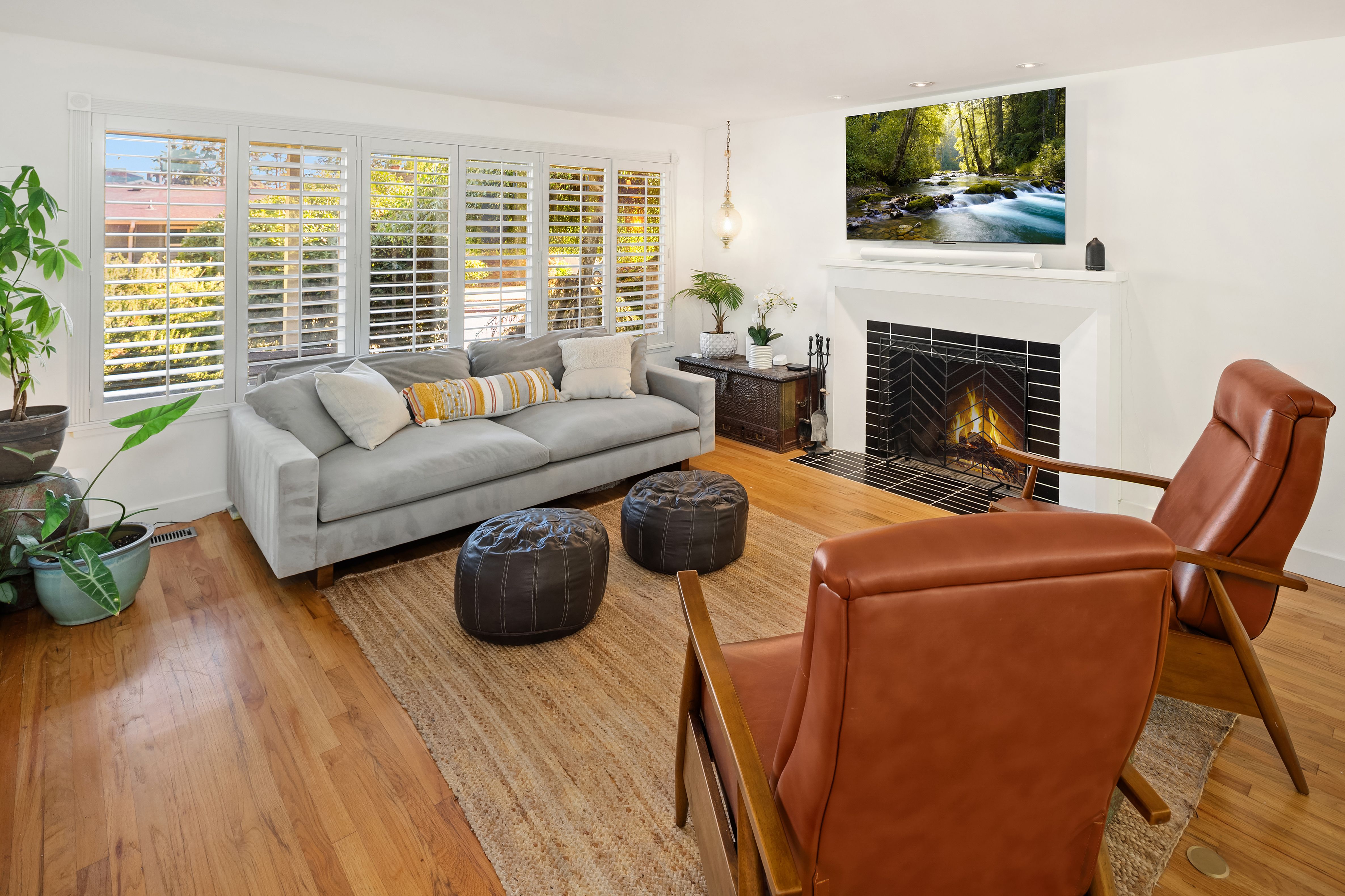  5414 SW Beach Drive Terr, Seattle, WA 98116 - 物件實景