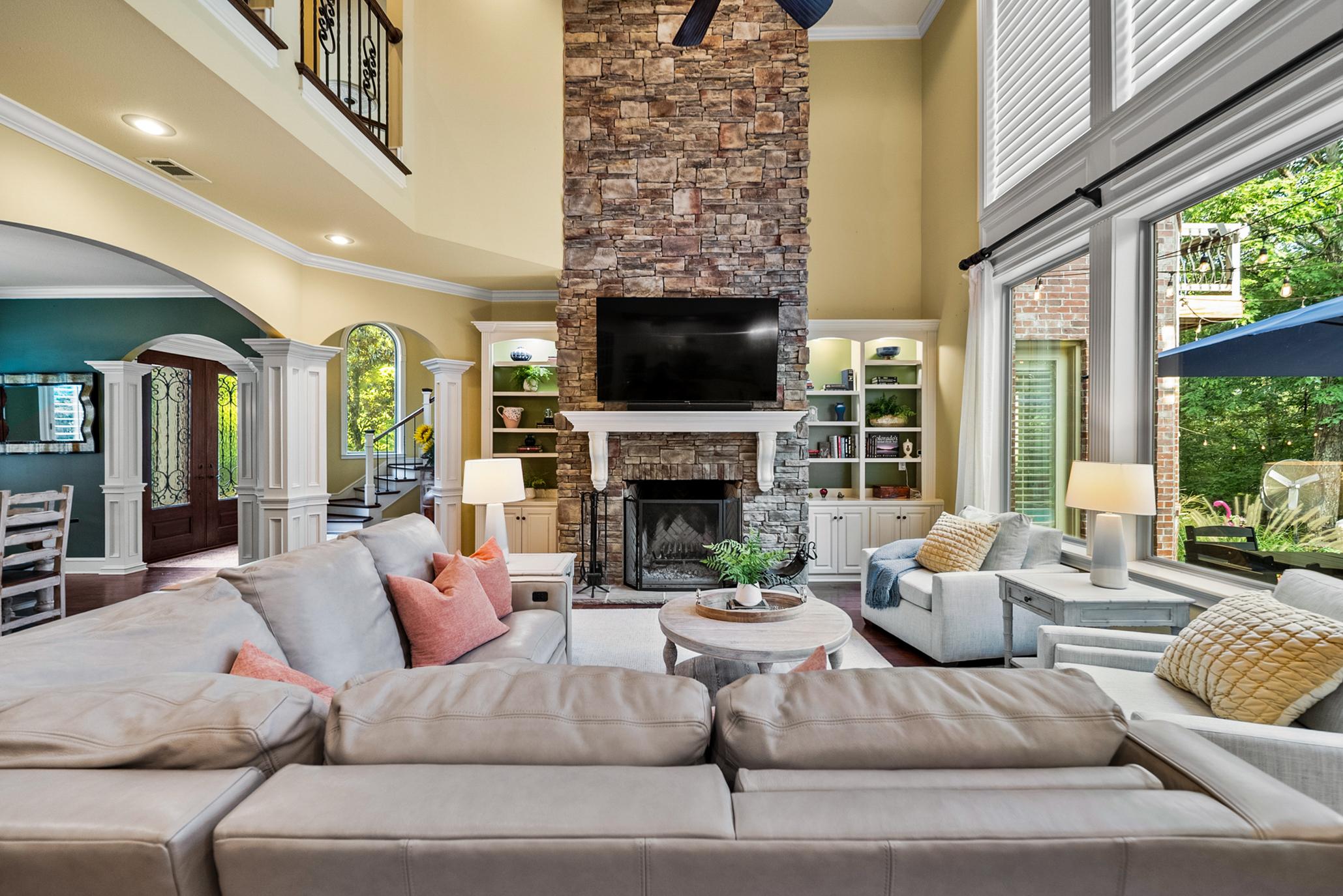  5100 Mchenry Creek, Little Rock, AR, 72210 - 物件實景