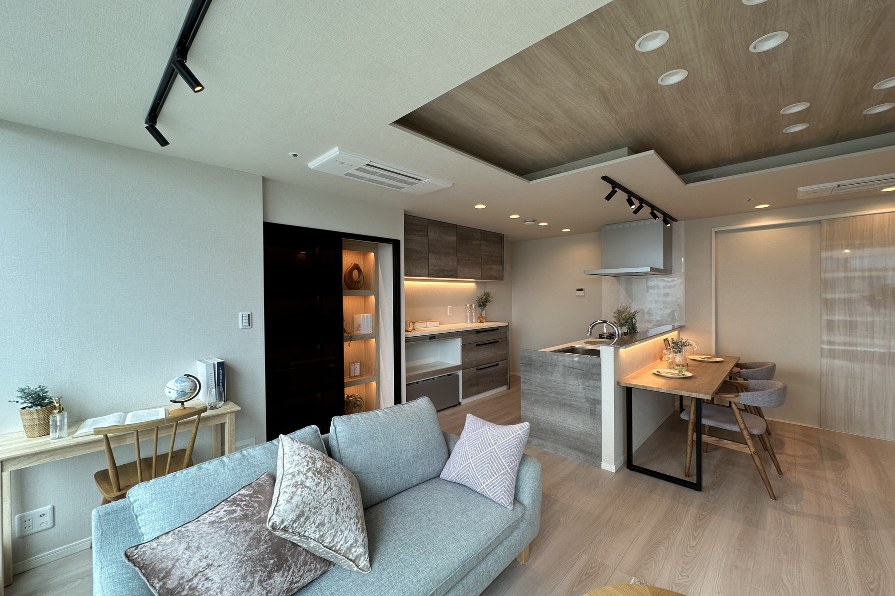  CITY TOWER AZABU JUBAN - 物件實景