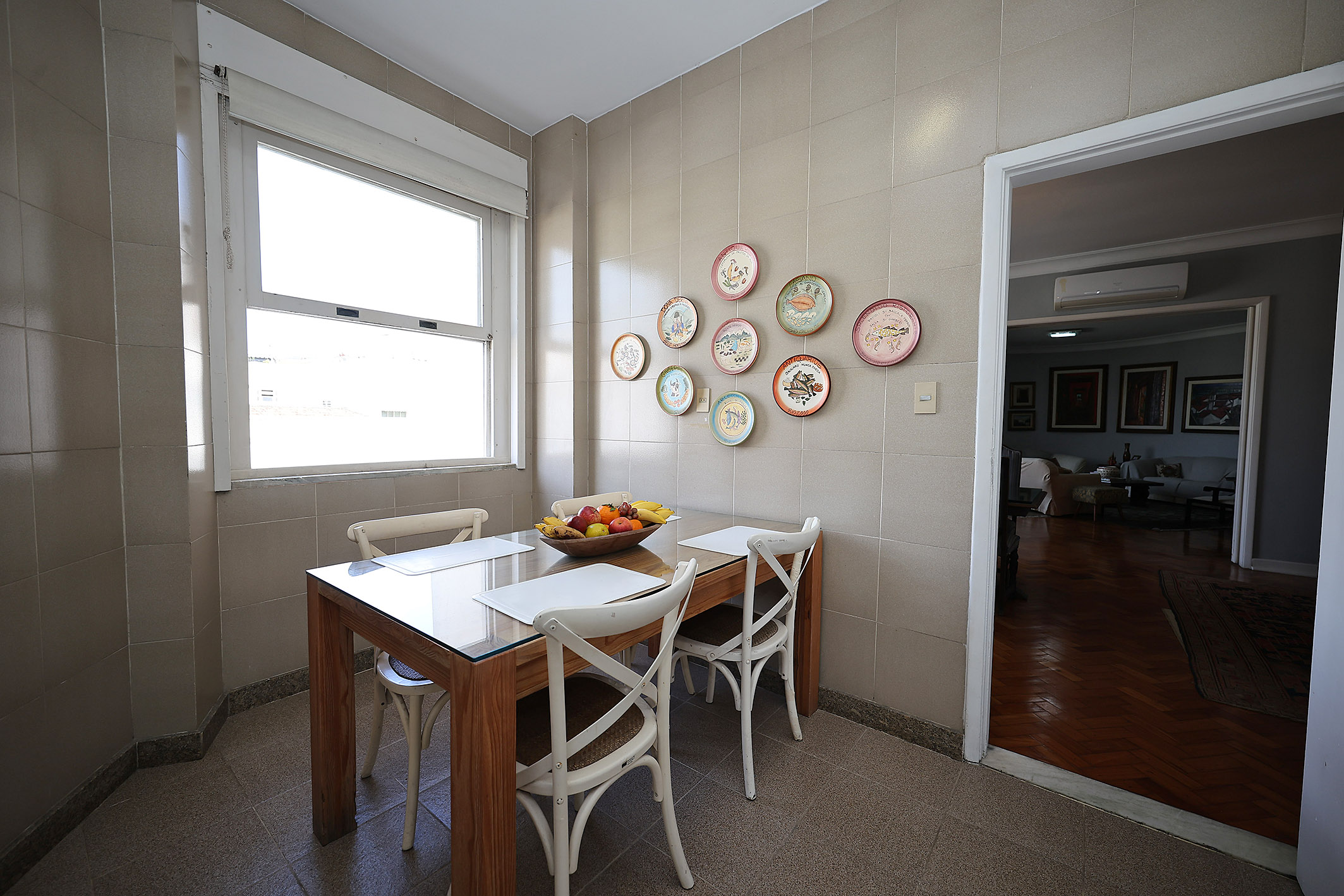  4-Bedroom Apartment in a Prime Ipanema Location - 物件實景