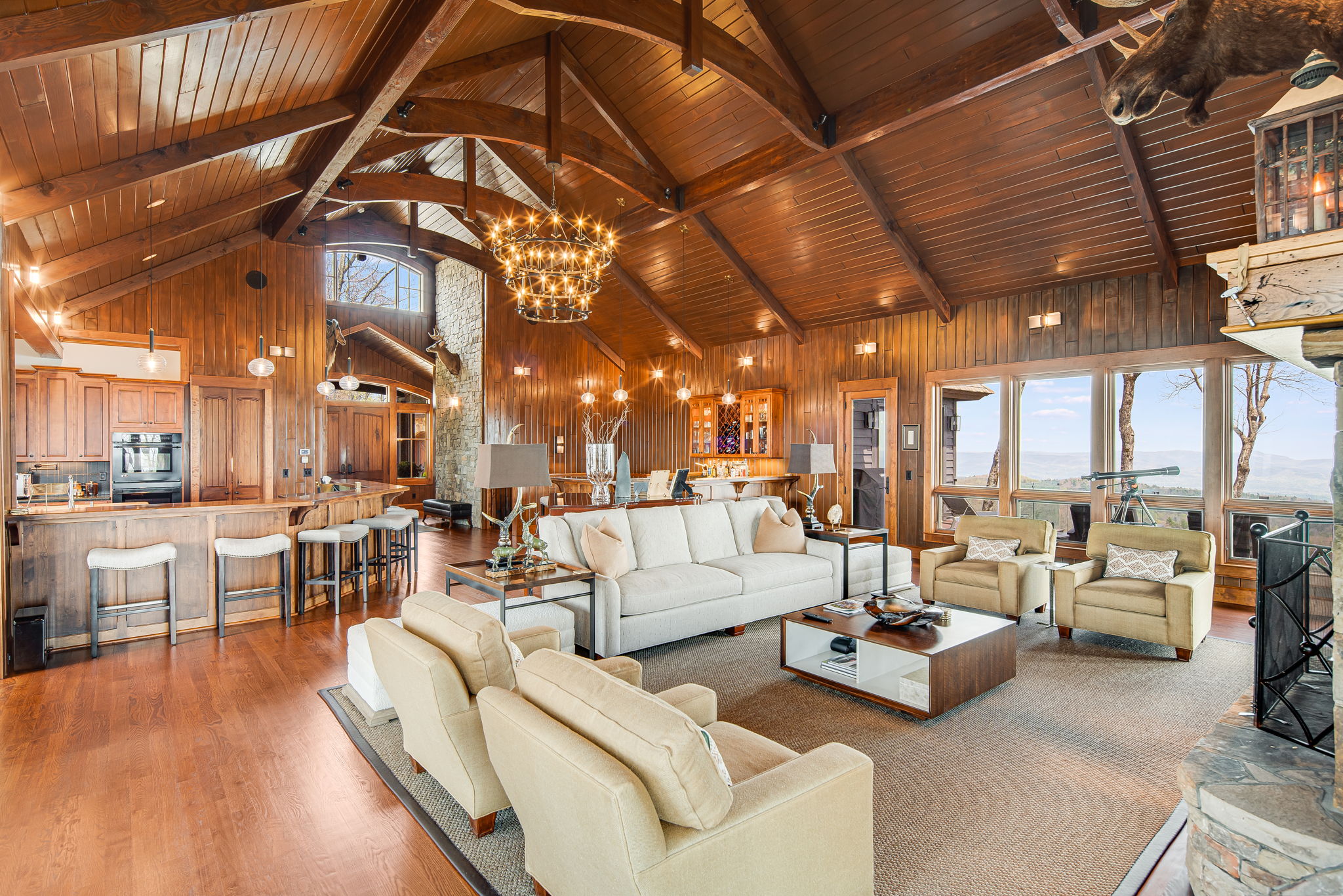  Windy Hill Lodge - 物件實景