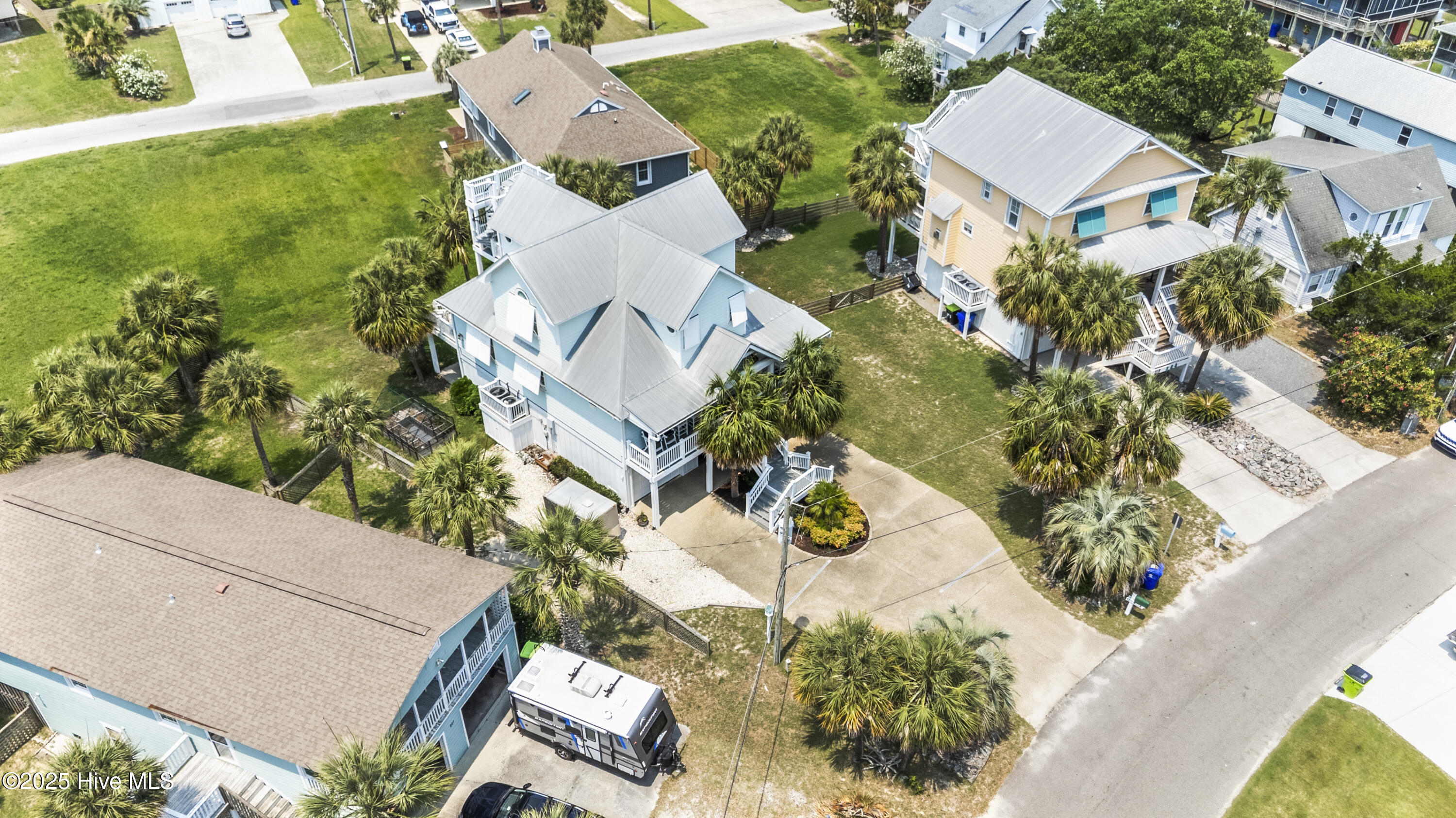 Carolina Beach, North Carolina, 28428, United States, 4 Bedrooms Bedrooms, ,4 BathroomsBathrooms,Residential,For Sale,1848790