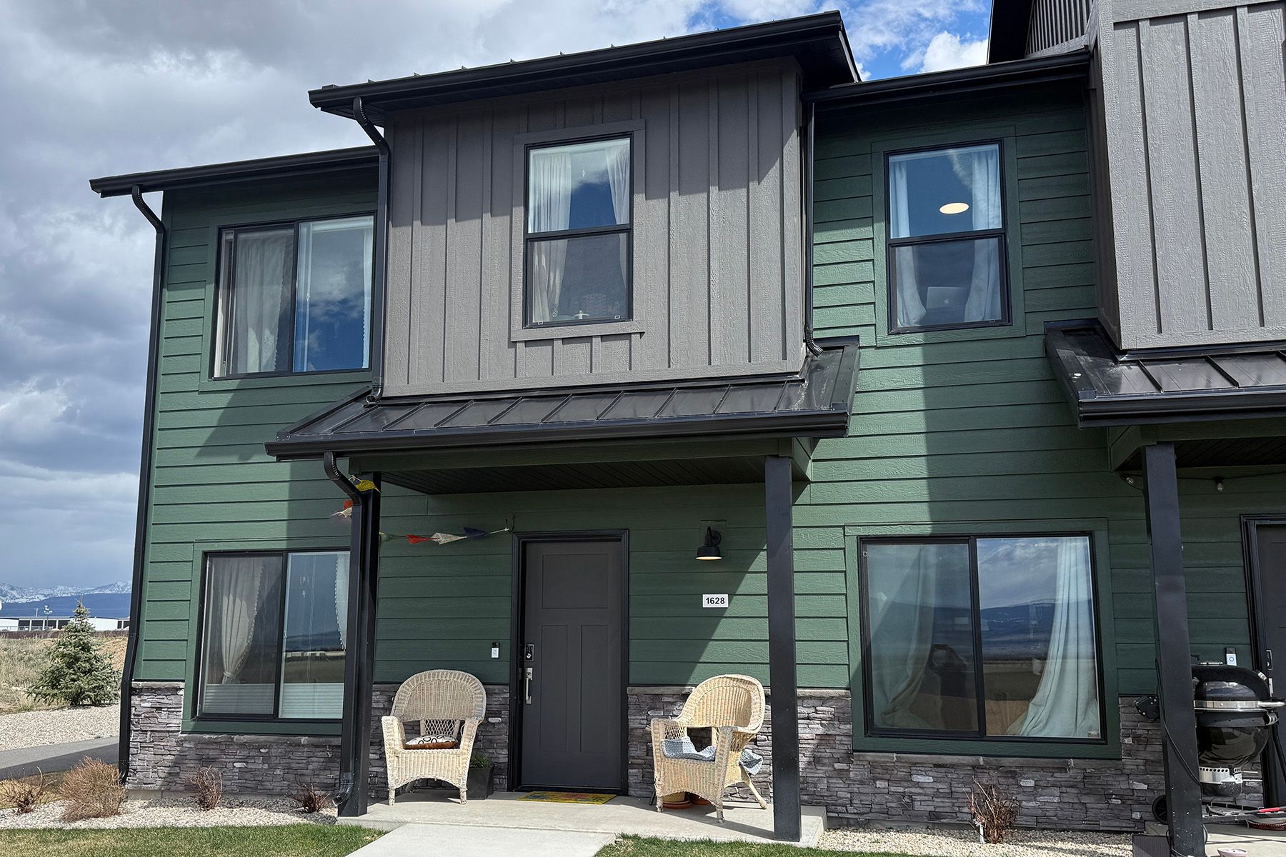  Hubbard Way - 物件實景