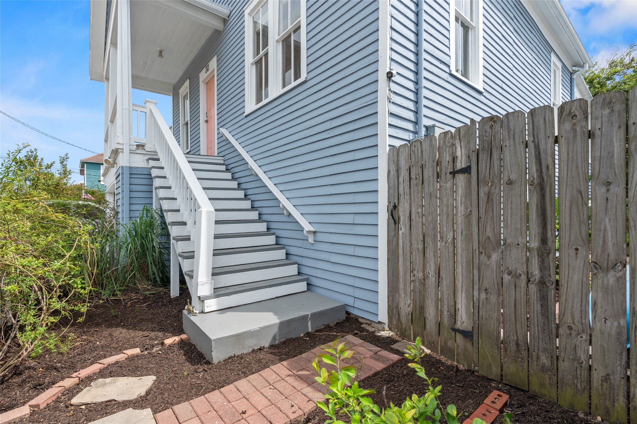 Avenue , Galveston, TX 77550 #1