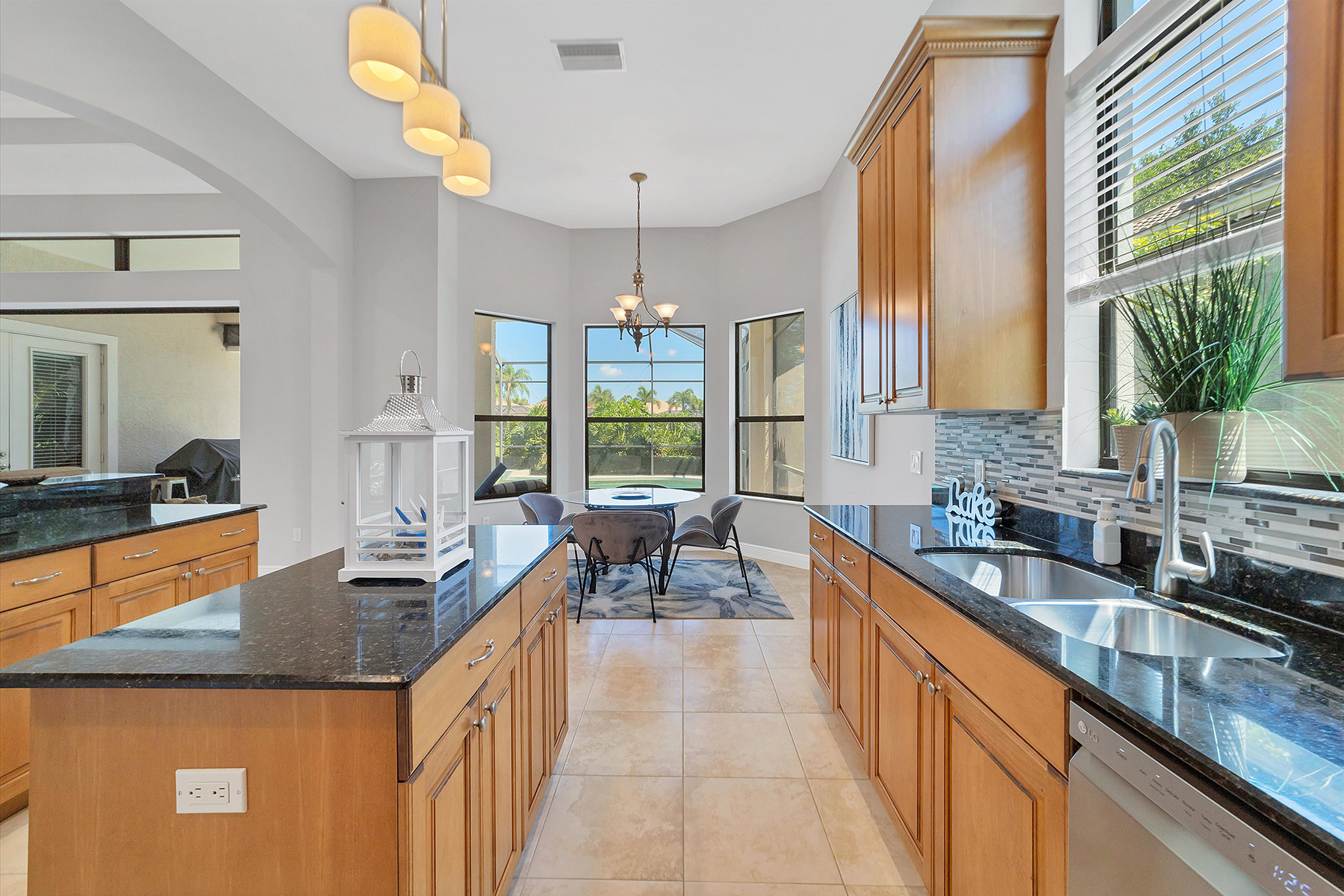  LAKEWOOD RANCH COUNTRY CLUB VILLAGE R&S - 物件實景
