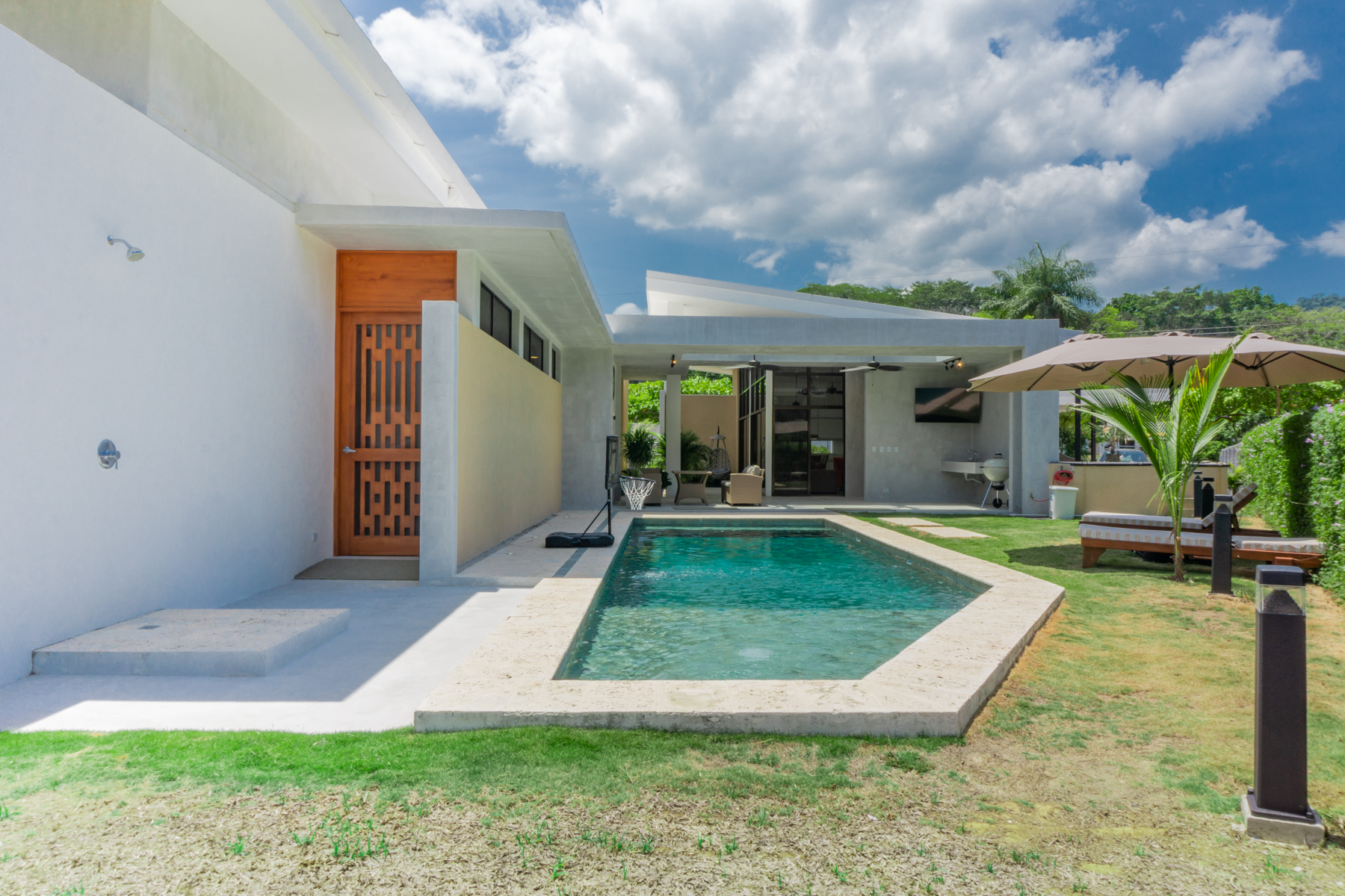  Villa Crocó Contiguo a Punta Leona - 物件實景
