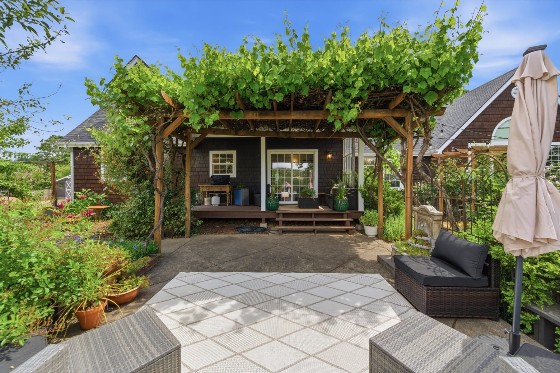  13880 MCCALEB RD Monmouth, OR 97361 - 物件實景