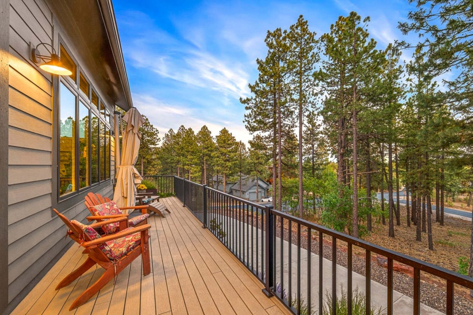  4165 Lariat Loop ¦Flagstaff, AZ - 物件實景
