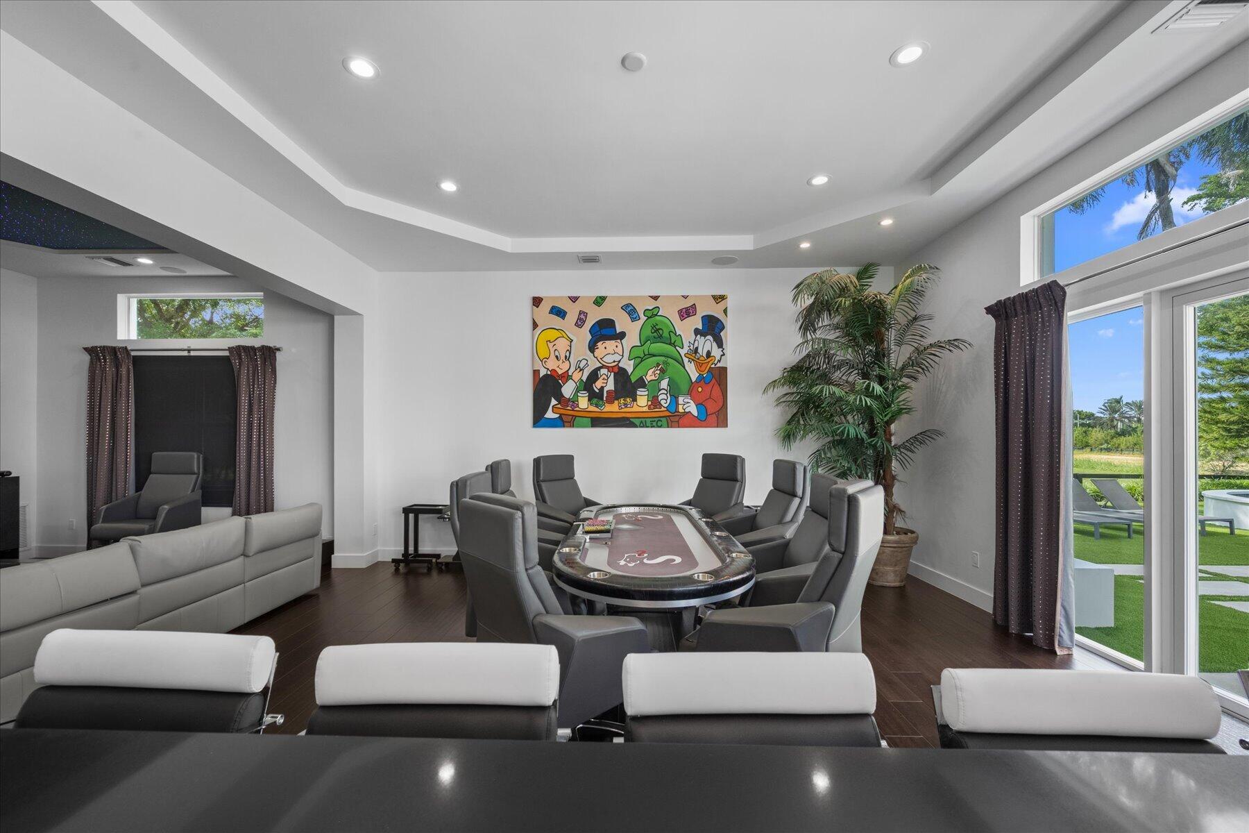  3580 Aiken Court - 物件實景