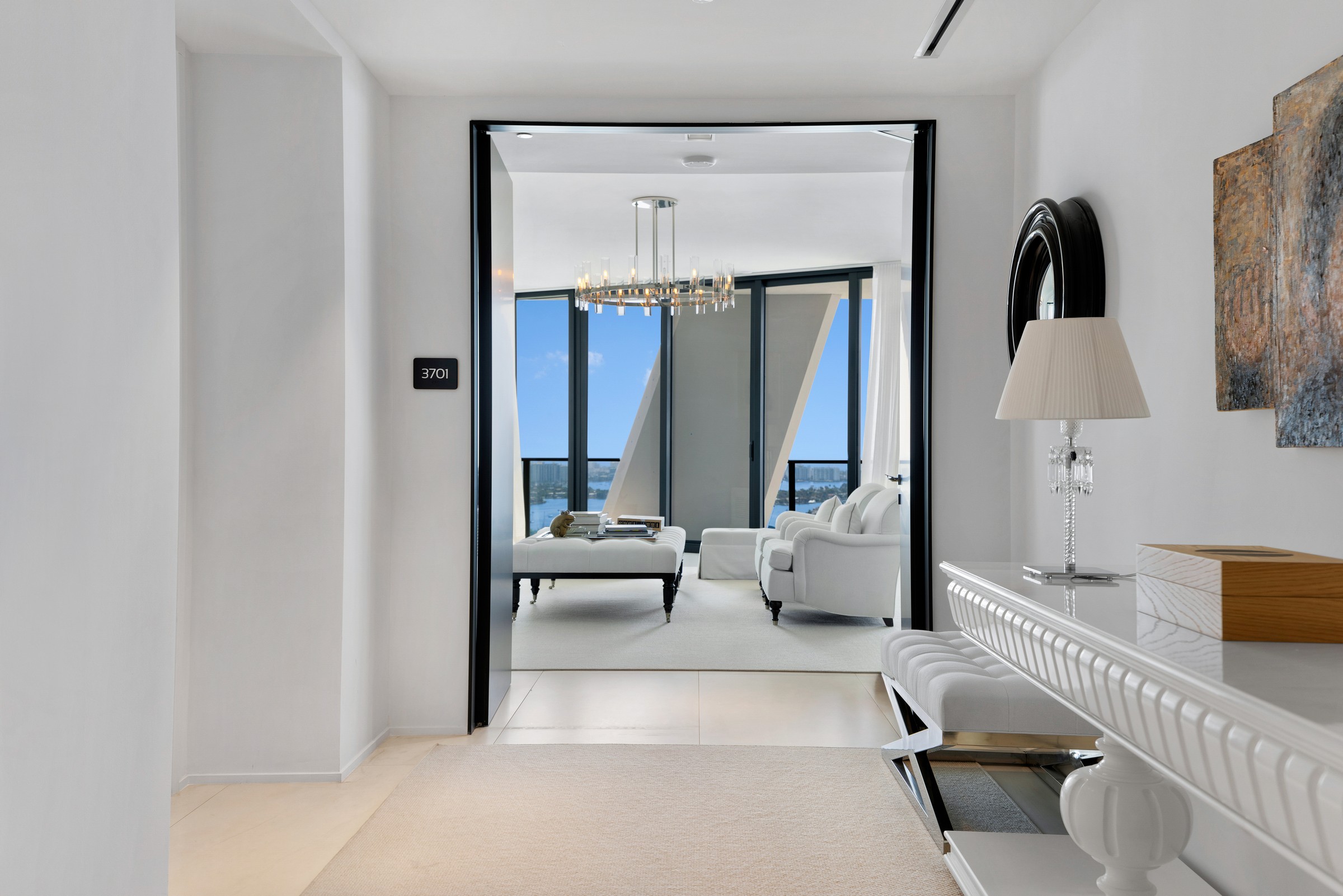  1000 Biscayne Blvd, Miami, FL, 33132 - 物件實景