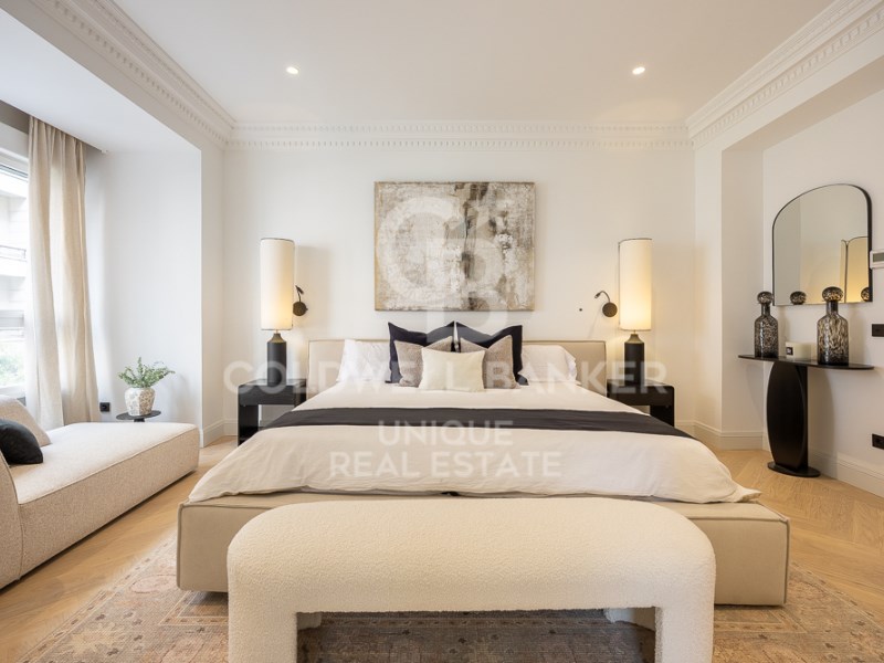 Madrid, Madrid, Barrio de Salamanca, Castellana Ma, Madrid, Comunidad de Madrid, ES, 5 Bedrooms Bedrooms, ,6 BathroomsBathrooms,Residential,For Sale,Madrid, Madrid, Barrio de Salamanca, Castellana Ma,1670333