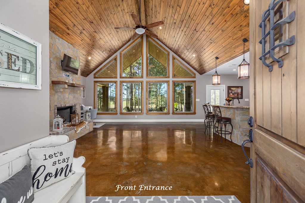 Etoile, Texas, 75944, United States, 3 Bedrooms Bedrooms, ,2 BathroomsBathrooms,Residential,For Sale,1989857