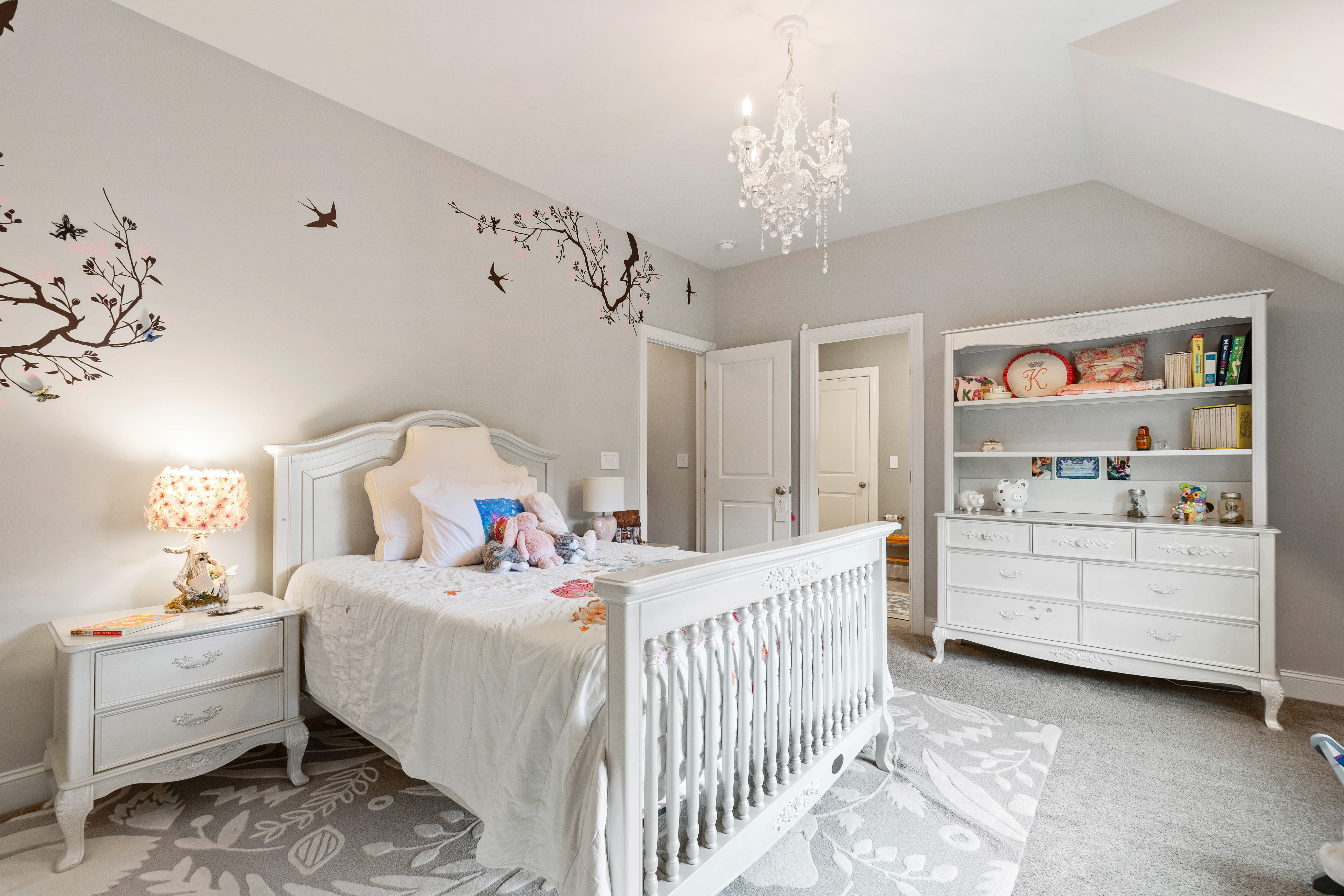  116 Crestview Road, Raleigh, NC, 27609 - 物件實景