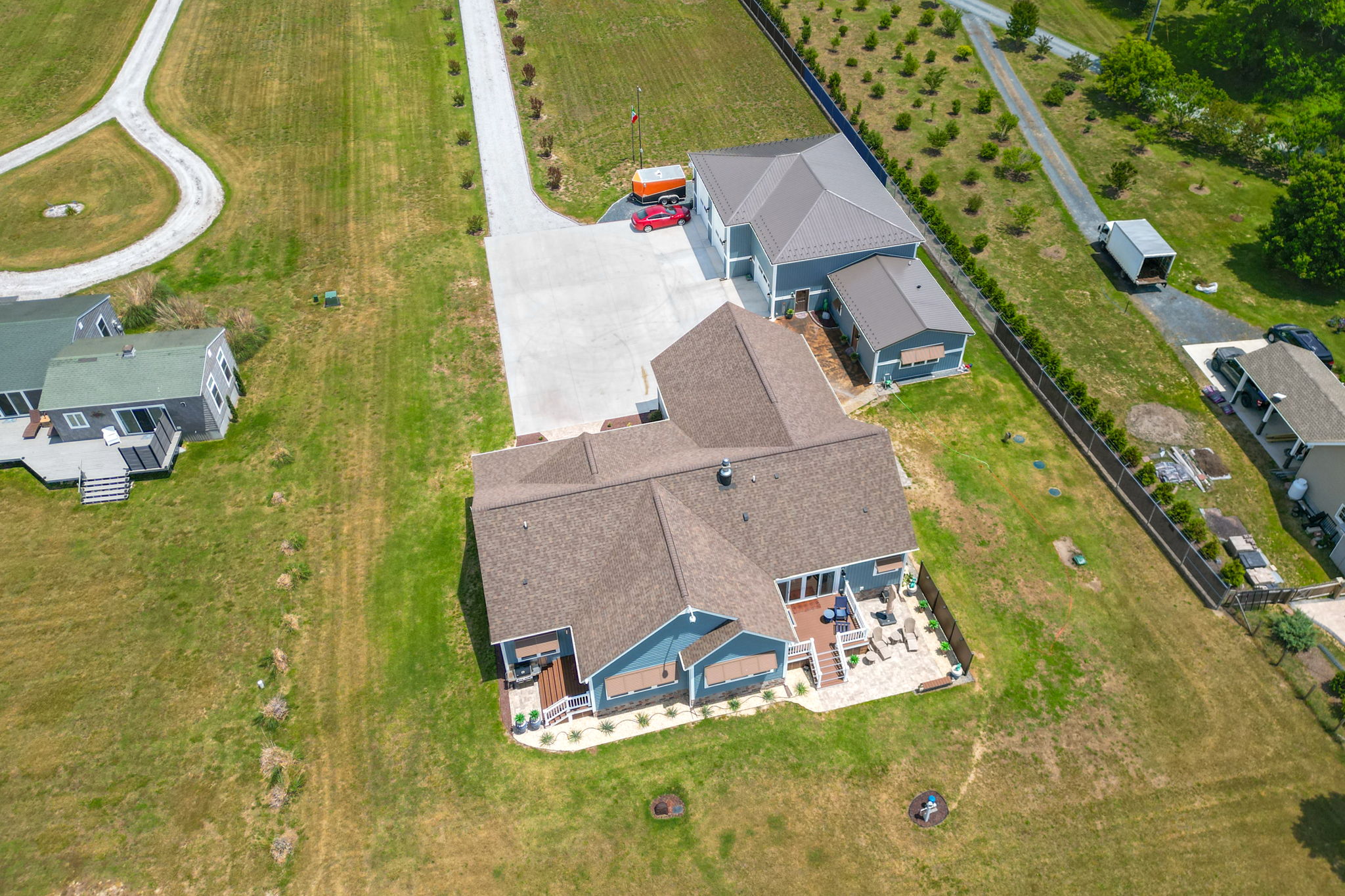  7296 Chesapeake Drive, Jamesville, VA, 23398 - 物件實景