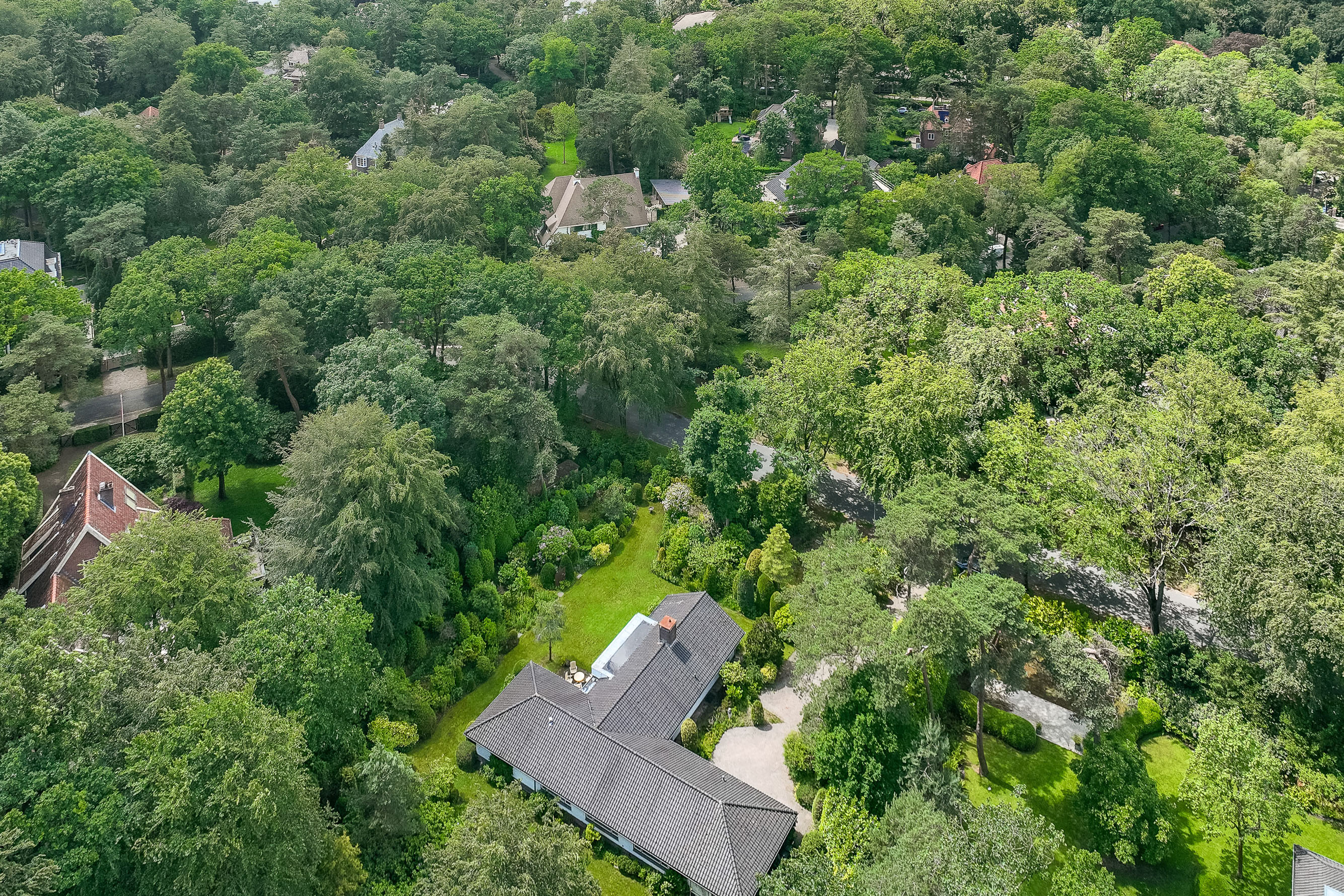  The Secret Garden of Beethovenlaan - 物件實景