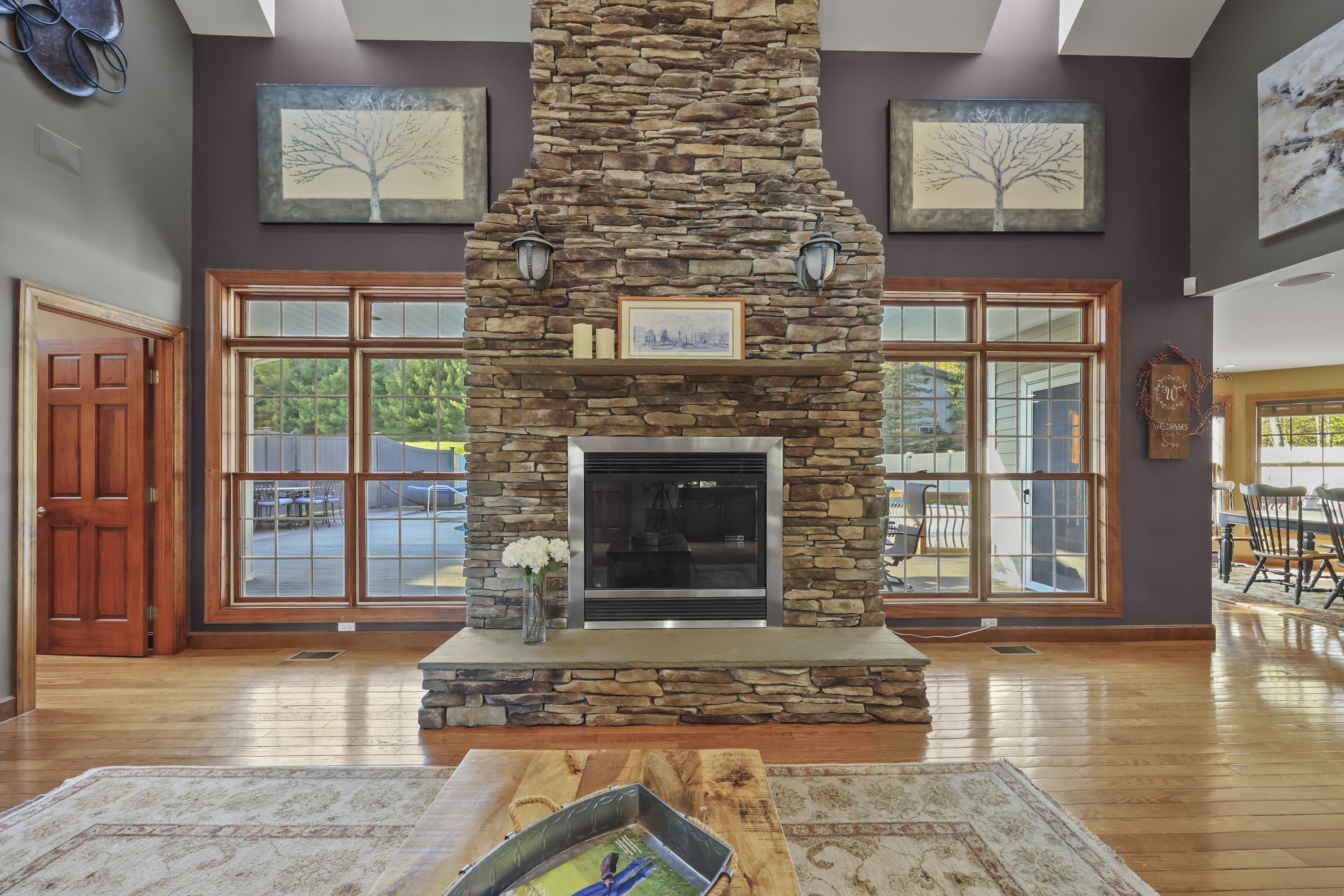  Idyllic Berkshire Living in Blythewood Estates - 物件實景