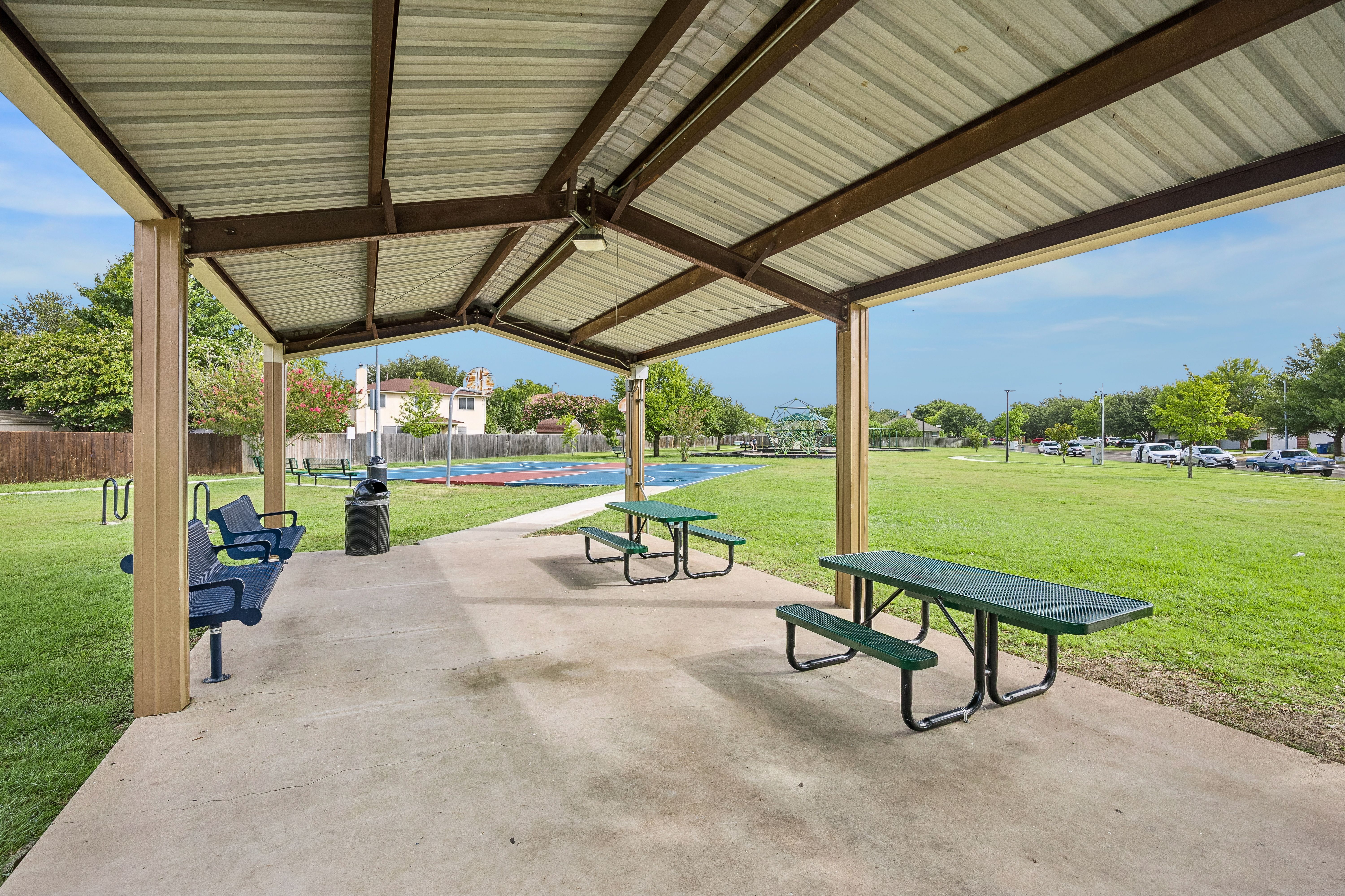  Turnkey Investment Opportunity in Hutto - 物件實景