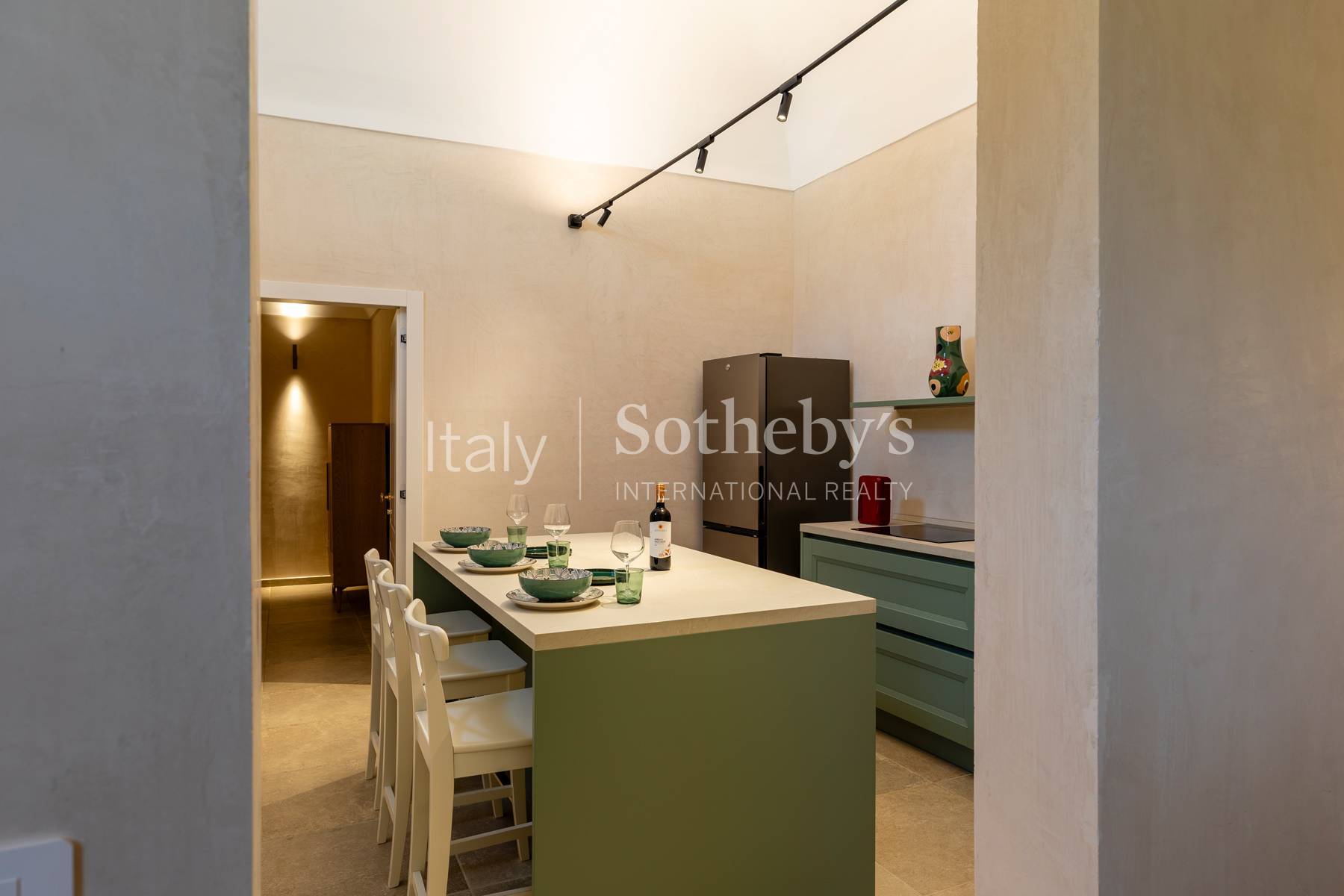  An exclusive residence in the heart of Modica with a private spa - 物件實景