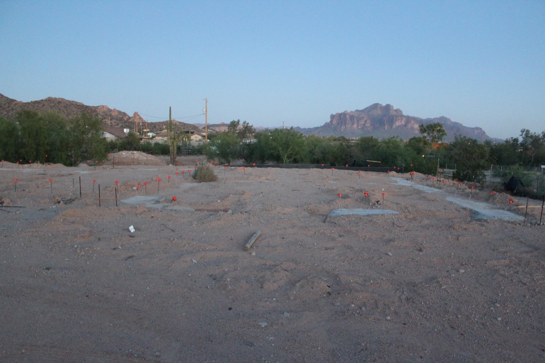  4905 N Delaware Drive, Apache Junction, AZ, 85120 - 物件實景