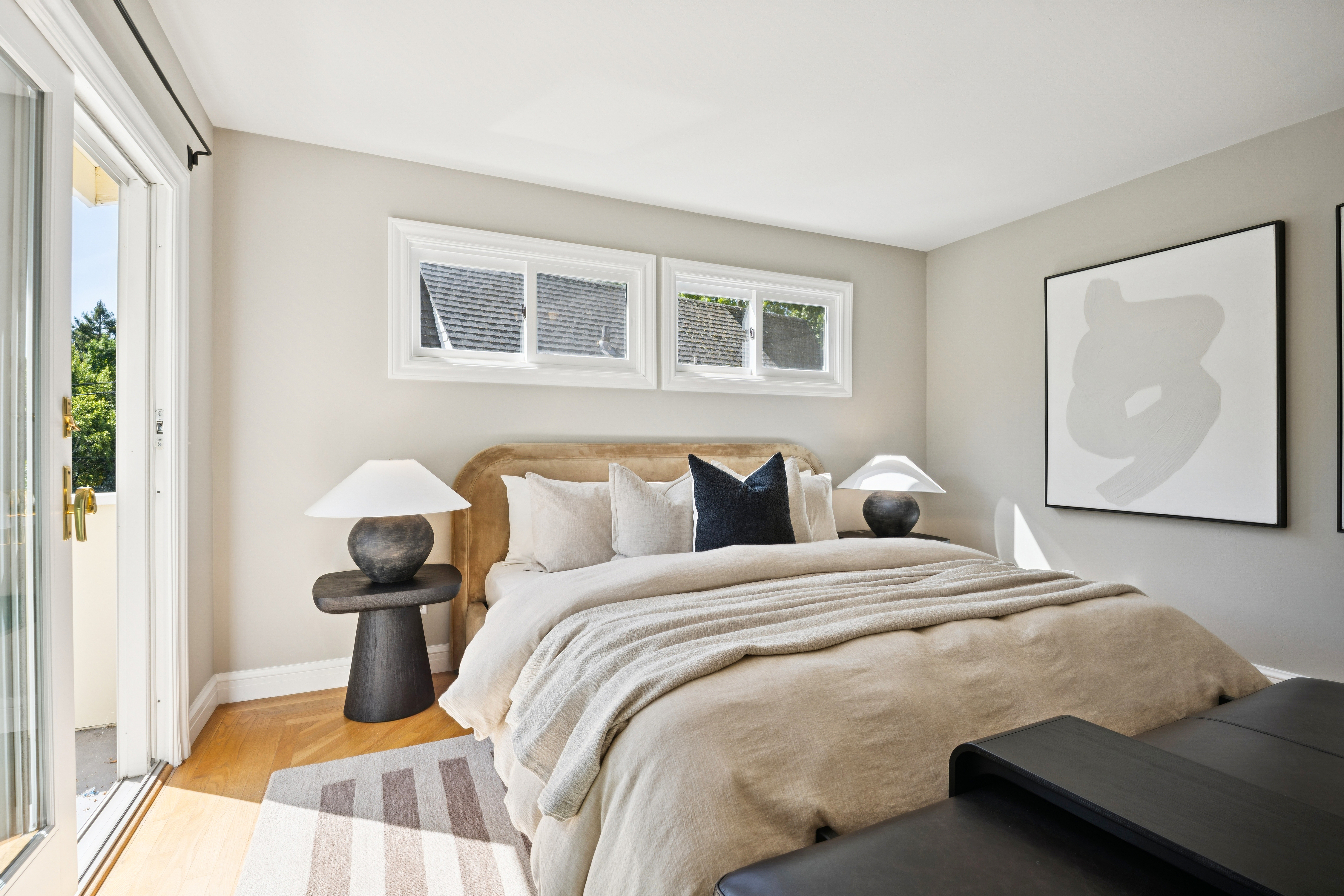  White Picket Fence Charming in the Desirable Flats of San Anselmo - 物件實景