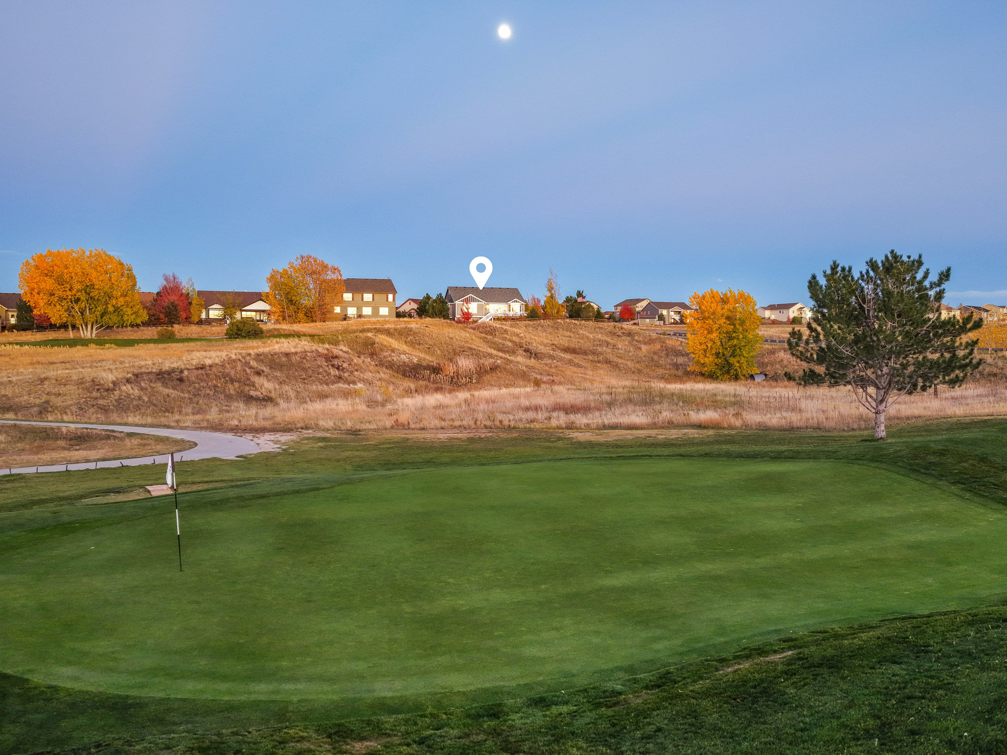  Experience elevated Colorado living in this exceptional ranch-style home. - 物件實景
