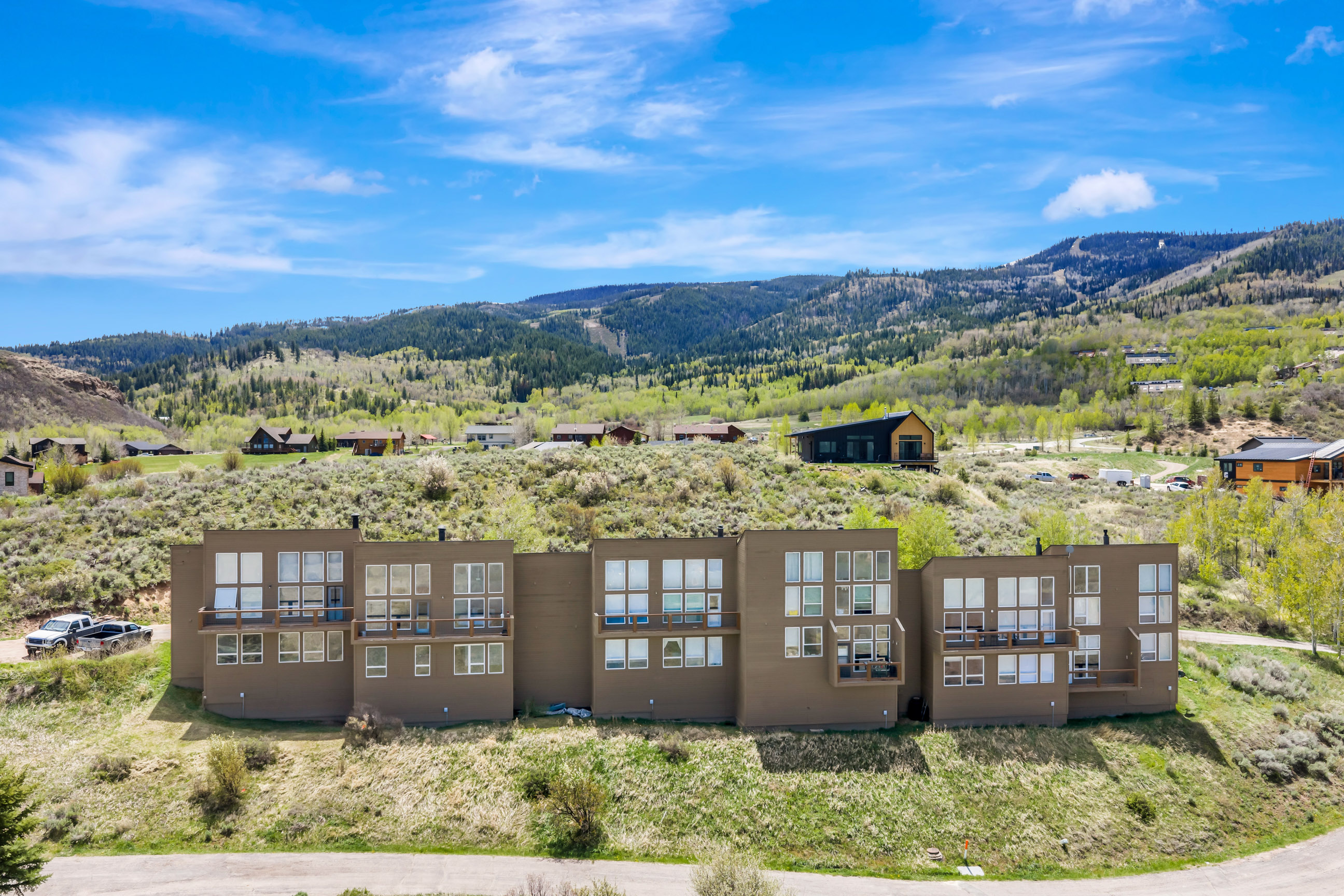  30331 County Road 16 Unit #302, Oak Creek, CO 80467 - 物件實景