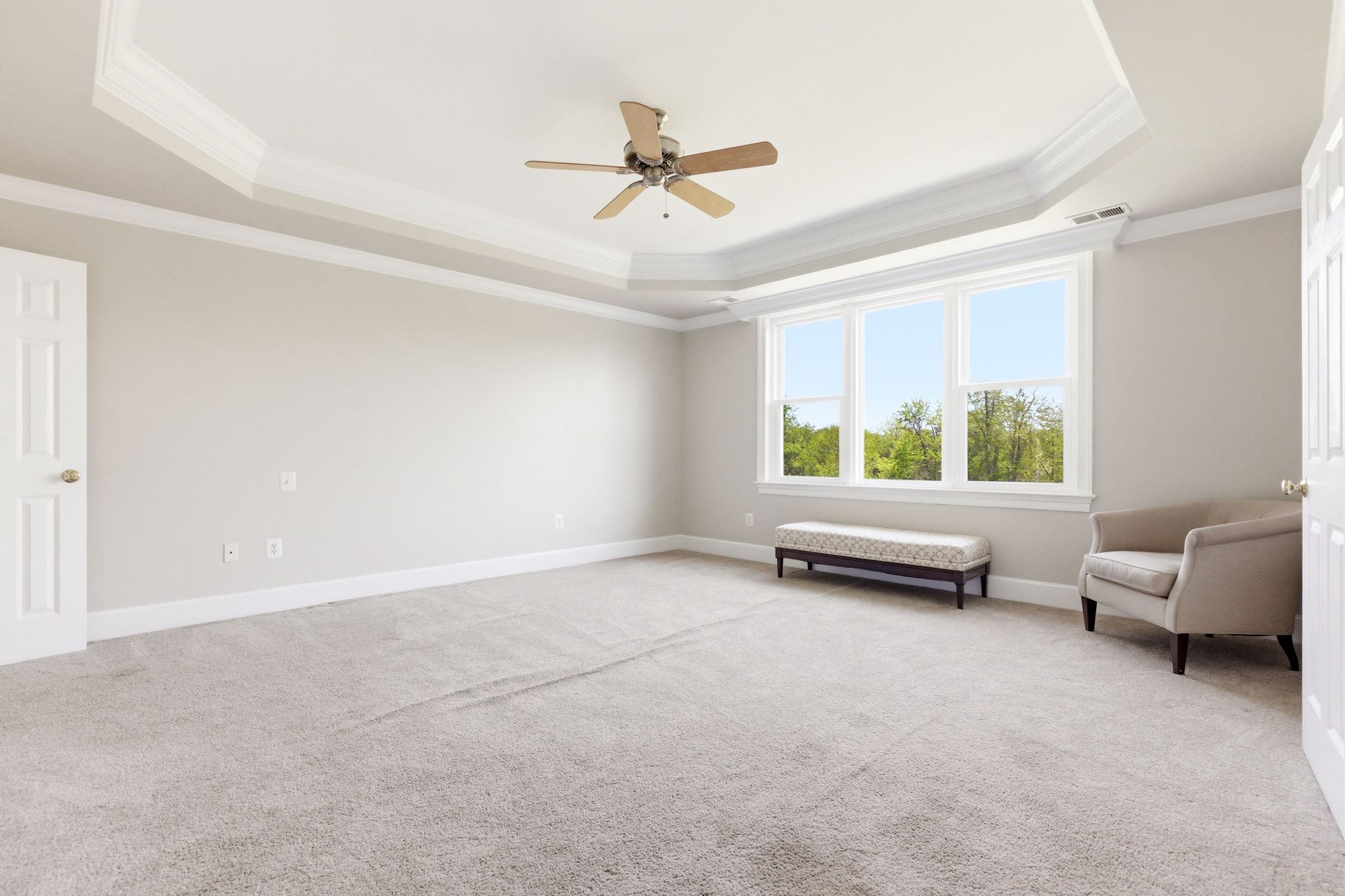  15018 Clover Hill Road, Waterford, VA 20197 - 物件實景