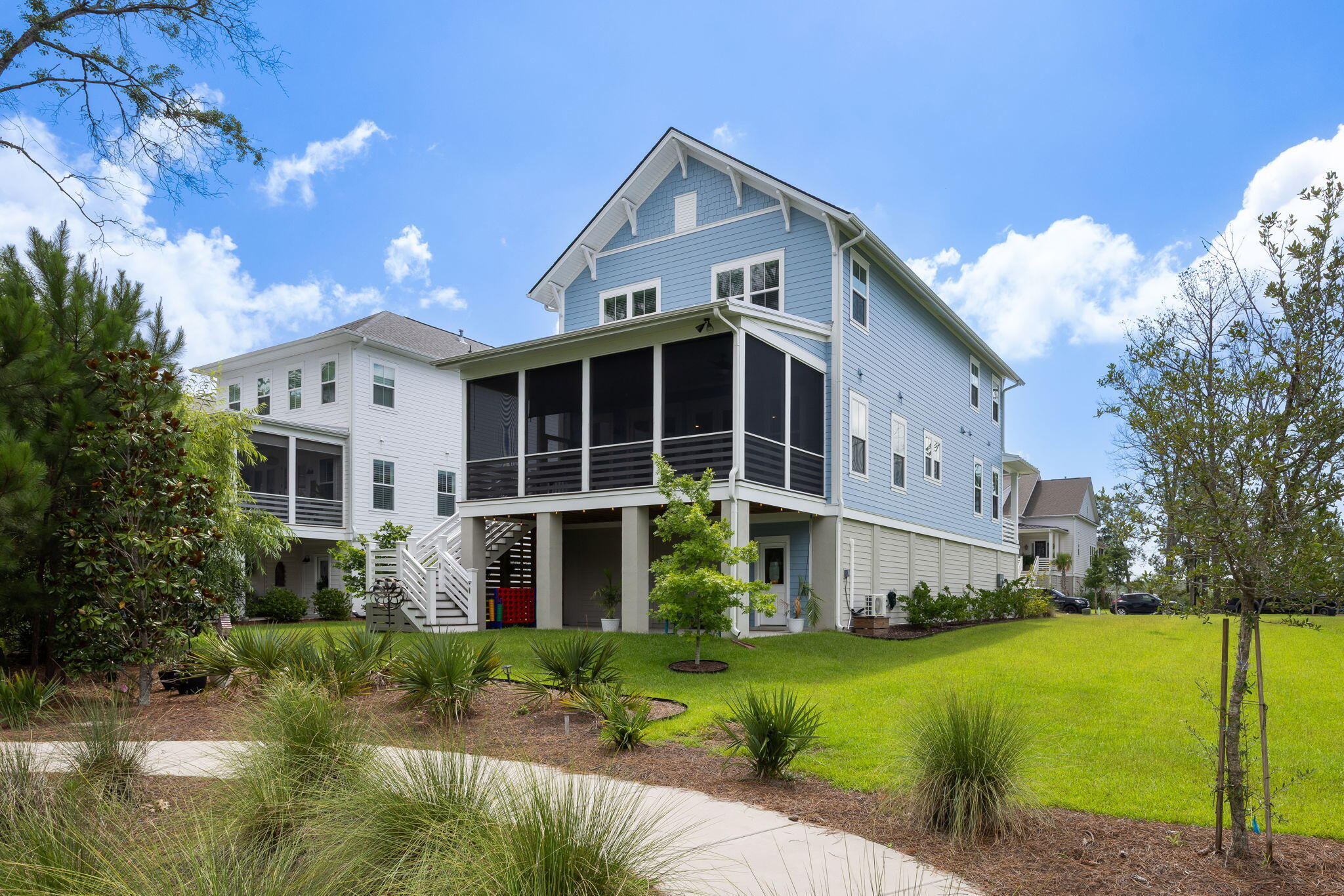 Charleston, South Carolina, 29492, United States, 4 Bedrooms Bedrooms, ,6 BathroomsBathrooms,Residential,For Sale,2008114