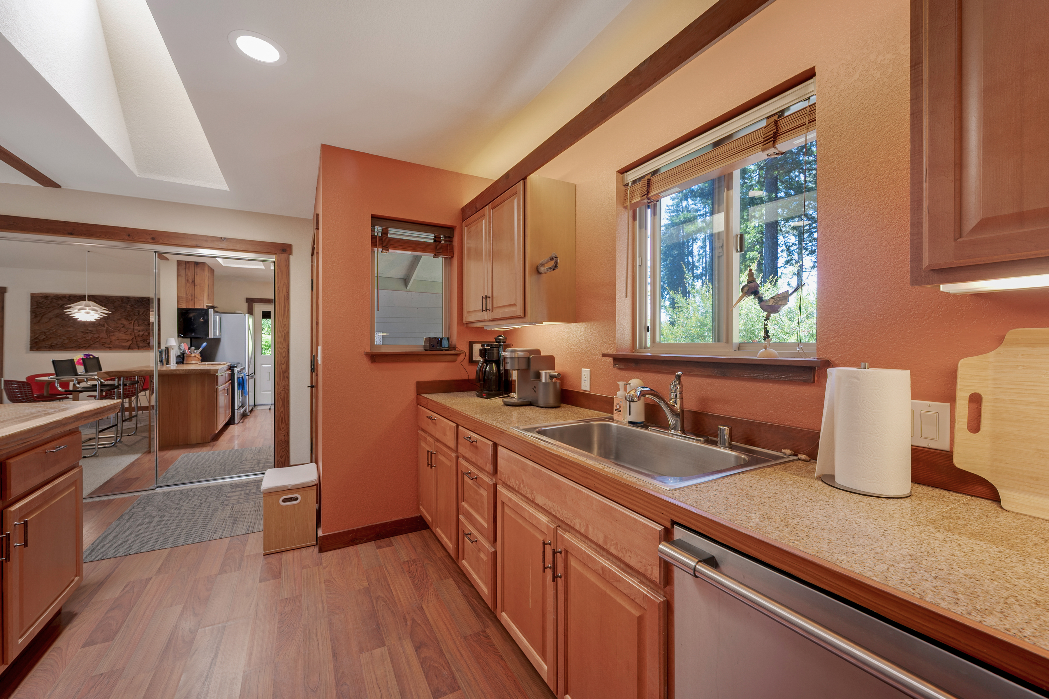  21995-21997 Ansel Court, Jenner, CA 95450 - 物件實景