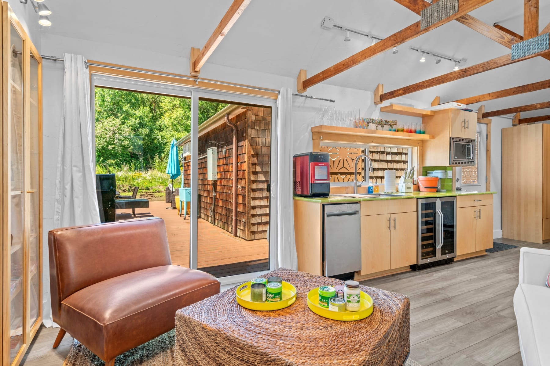  7720 S Macadam AVE Portland, OR 97219 - 物件實景