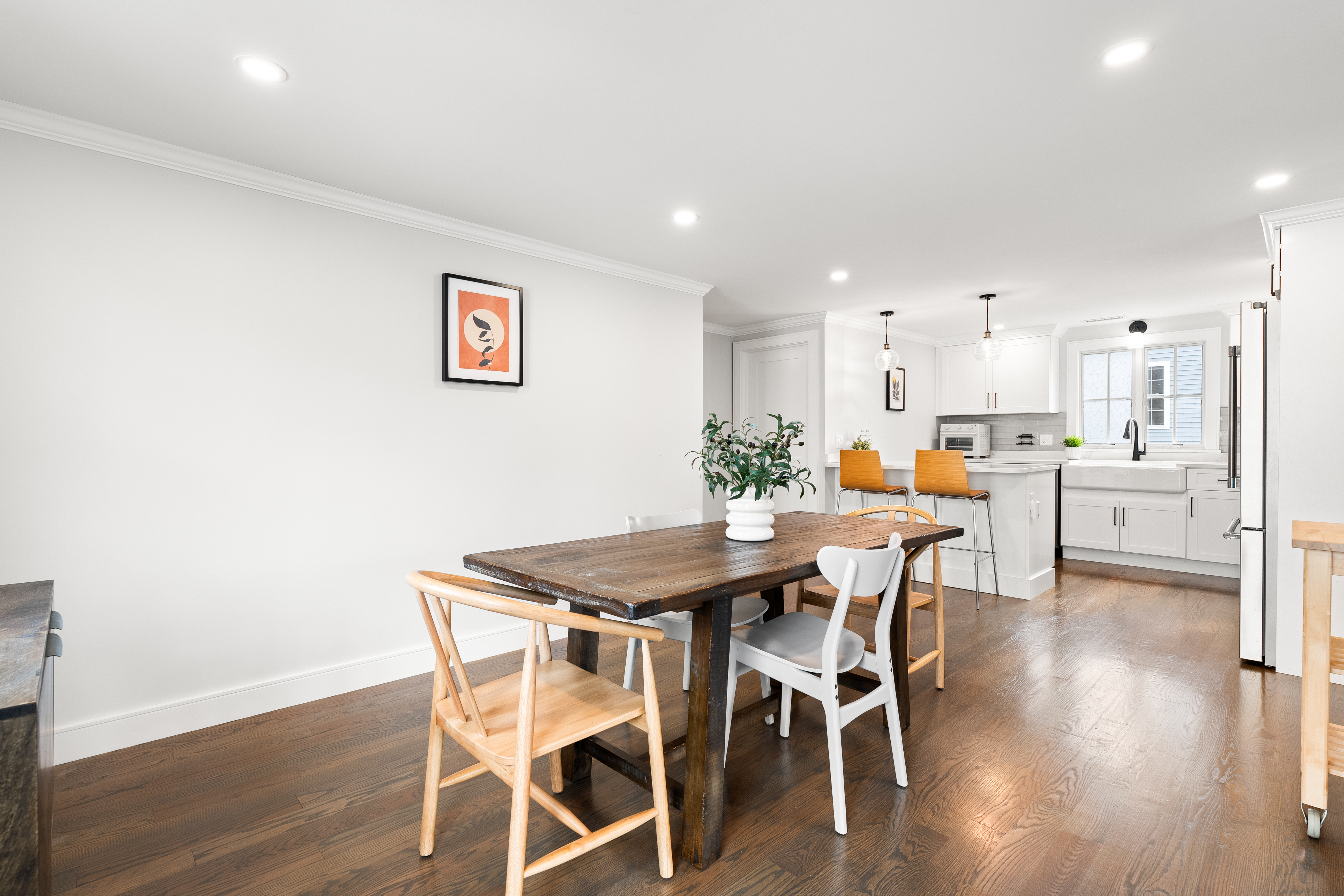  87 Palmer Street, Arlington, MA, 02474 - 物件實景