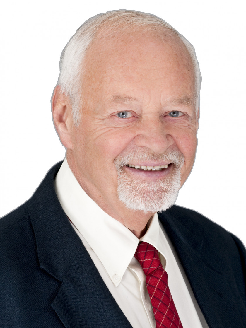 Donald Holland
