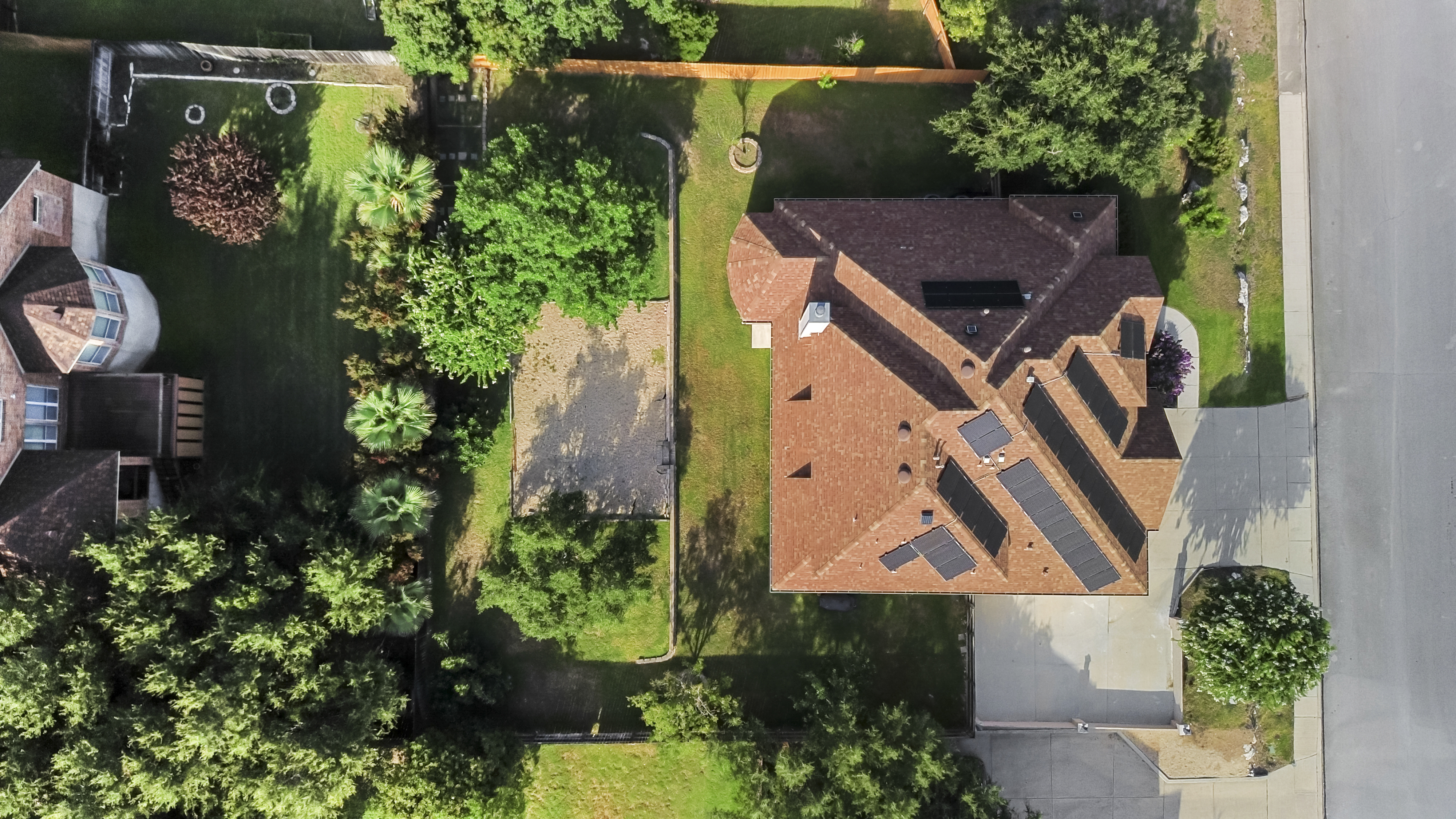  Energy Efficient Stone Oak Living in Gated Mesa Grande - 物件實景