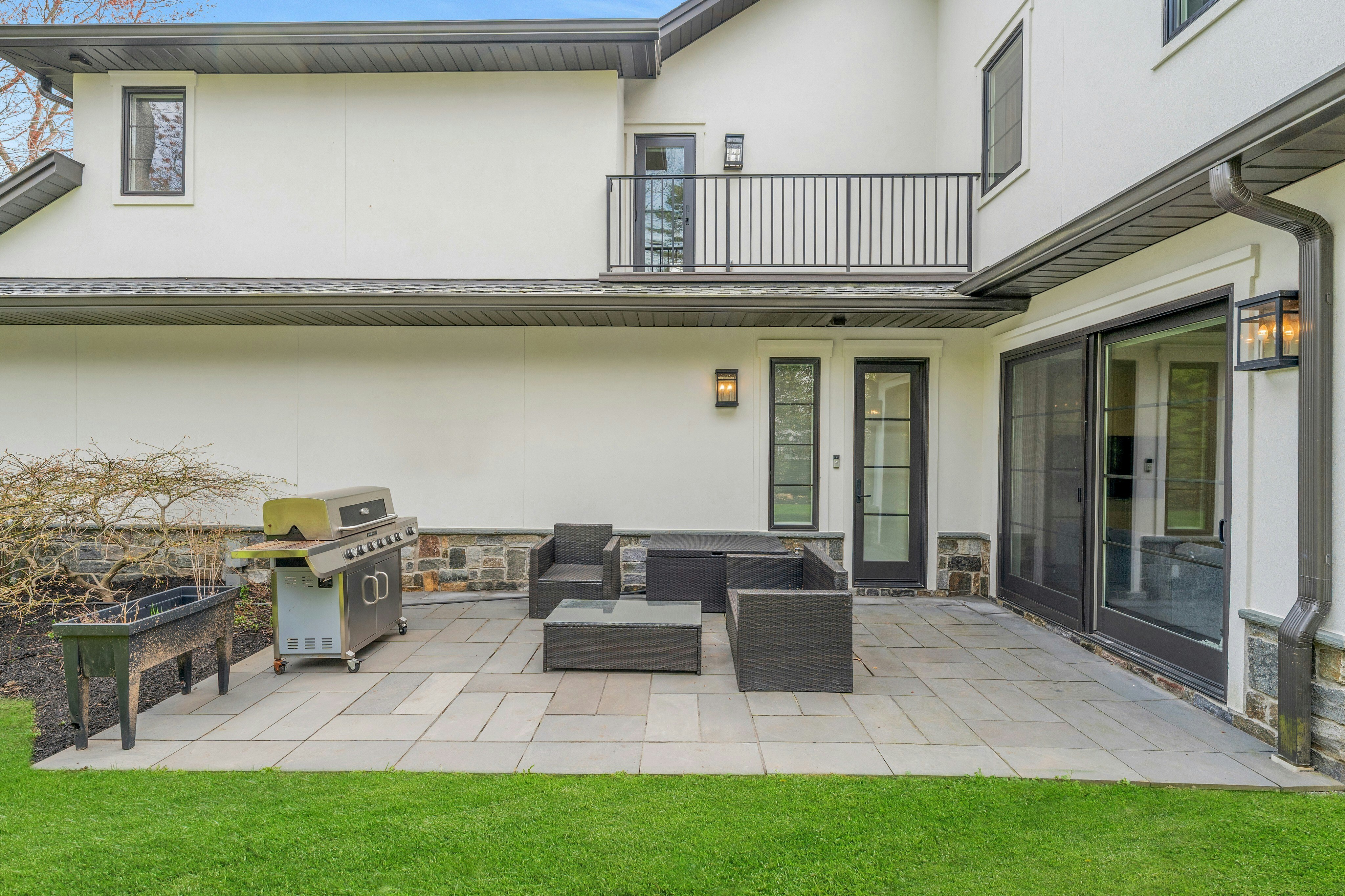  45 Brook Way, Demarest, NJ 07627 - 物件實景