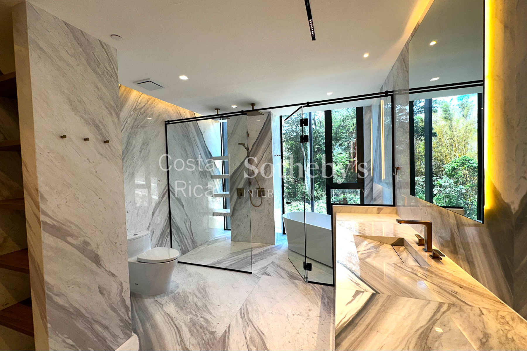  Elevé Residence  Una Nueva Dimensión del Lujo en Jaboncillos de Escazú - 物件實景